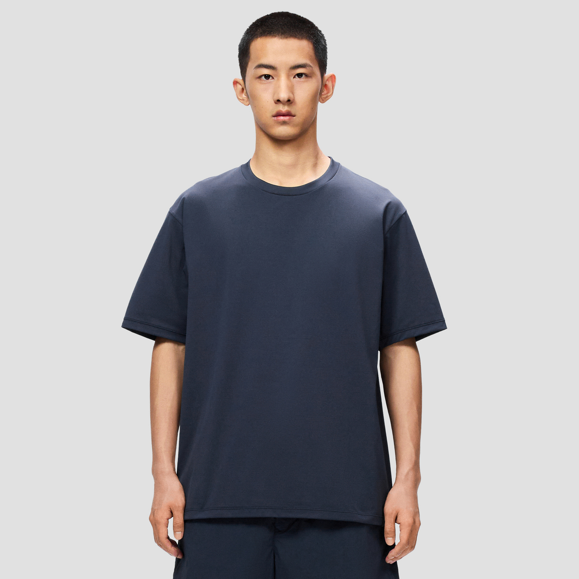 Men's ALLTERRAIN Short Sleeve Knit Tee