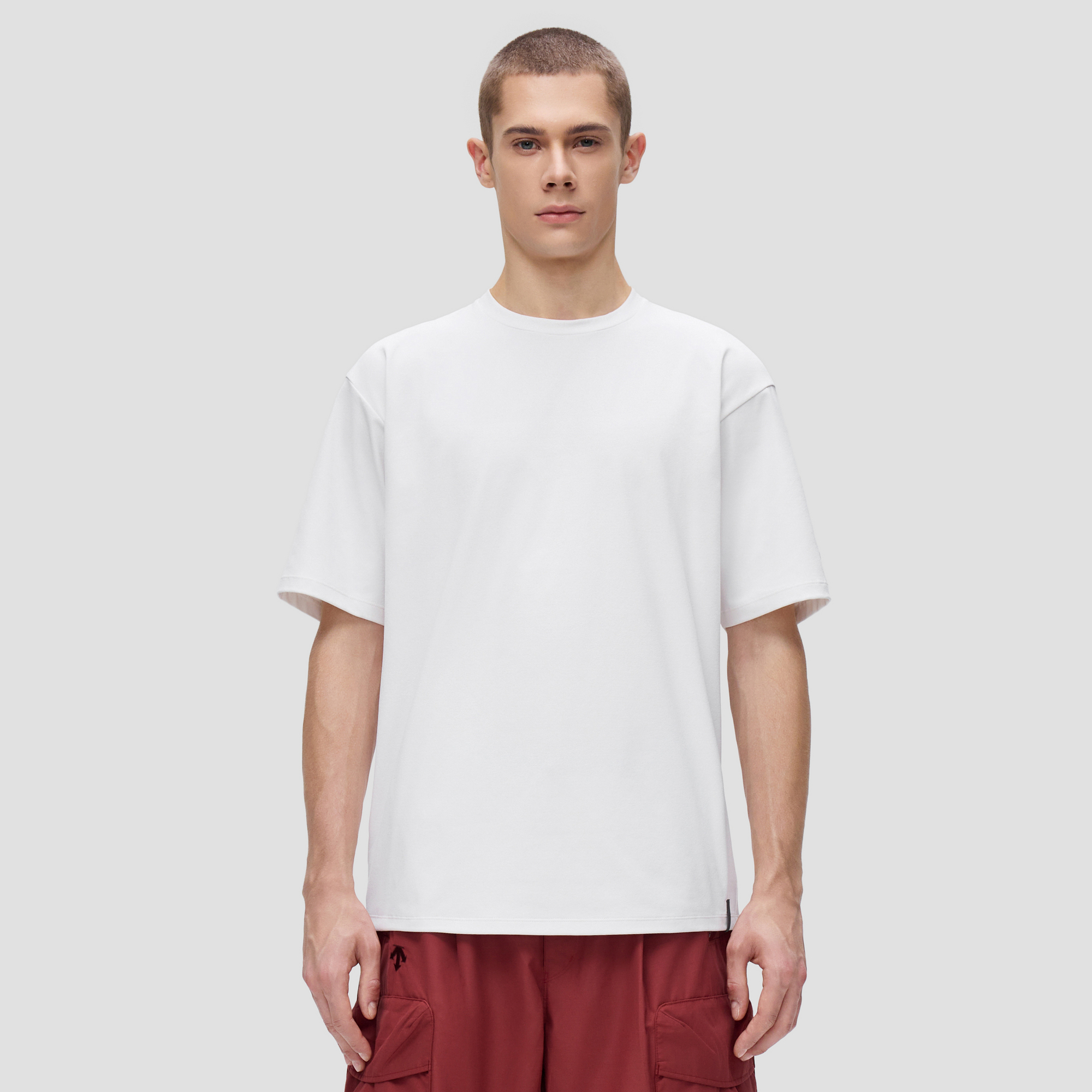 Men's ALLTERRAIN Short Sleeve Knit Tee