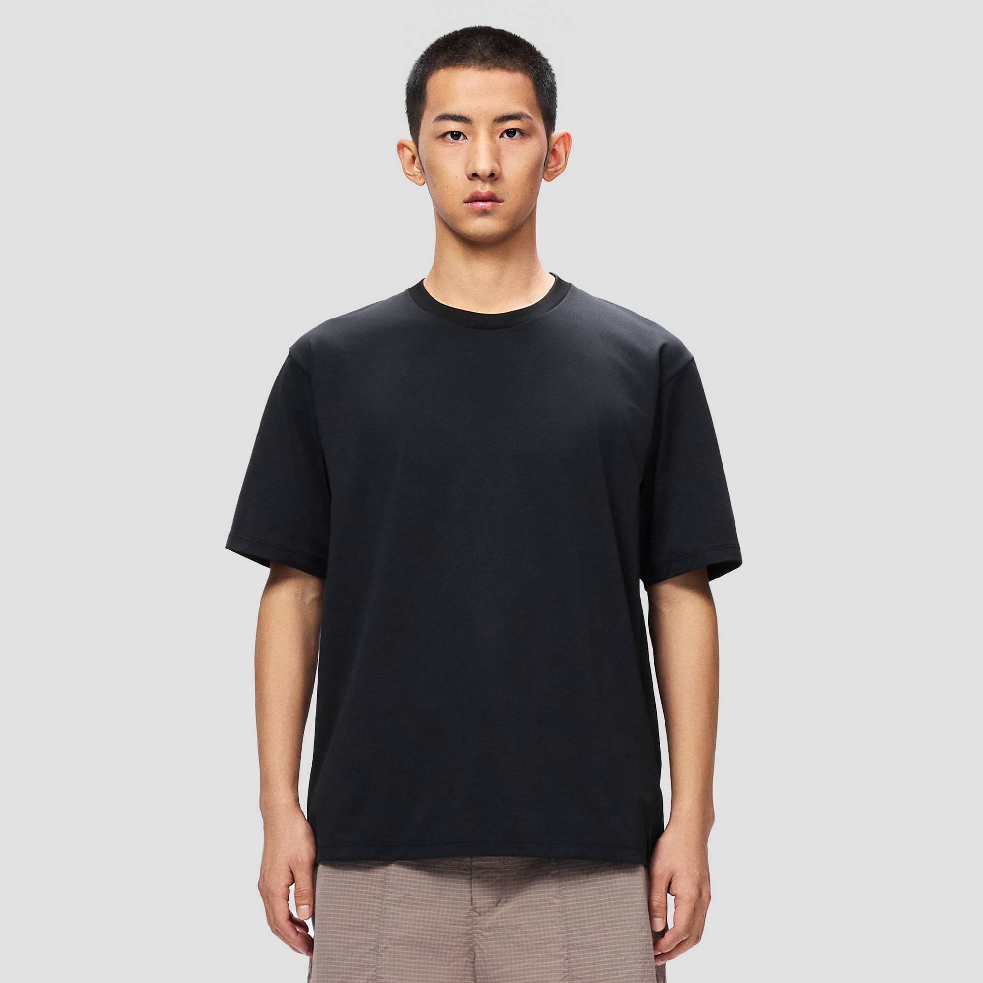 Men's ALLTERRAIN Short Sleeve Knit Tee