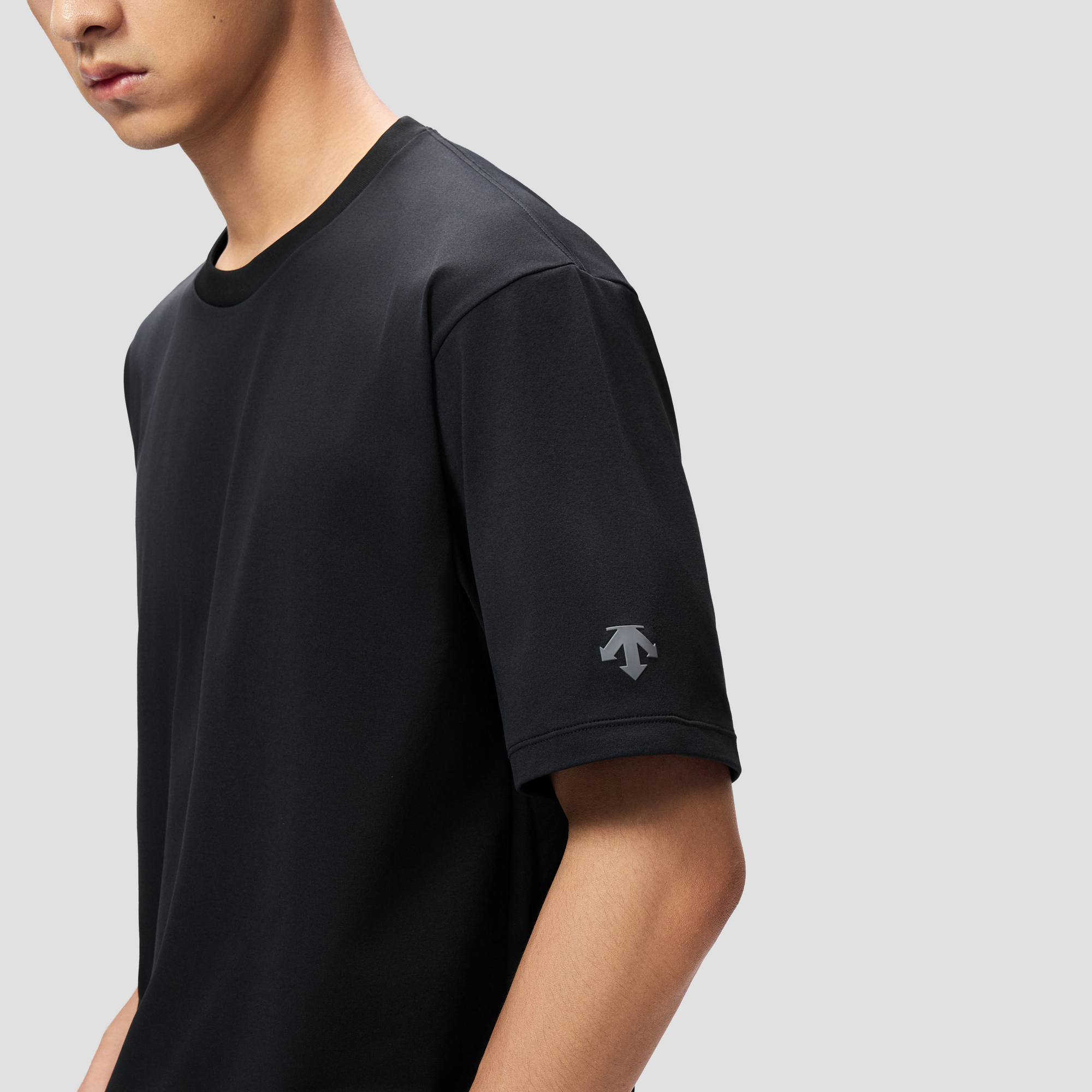 Men's ALLTERRAIN Short Sleeve Knit Tee