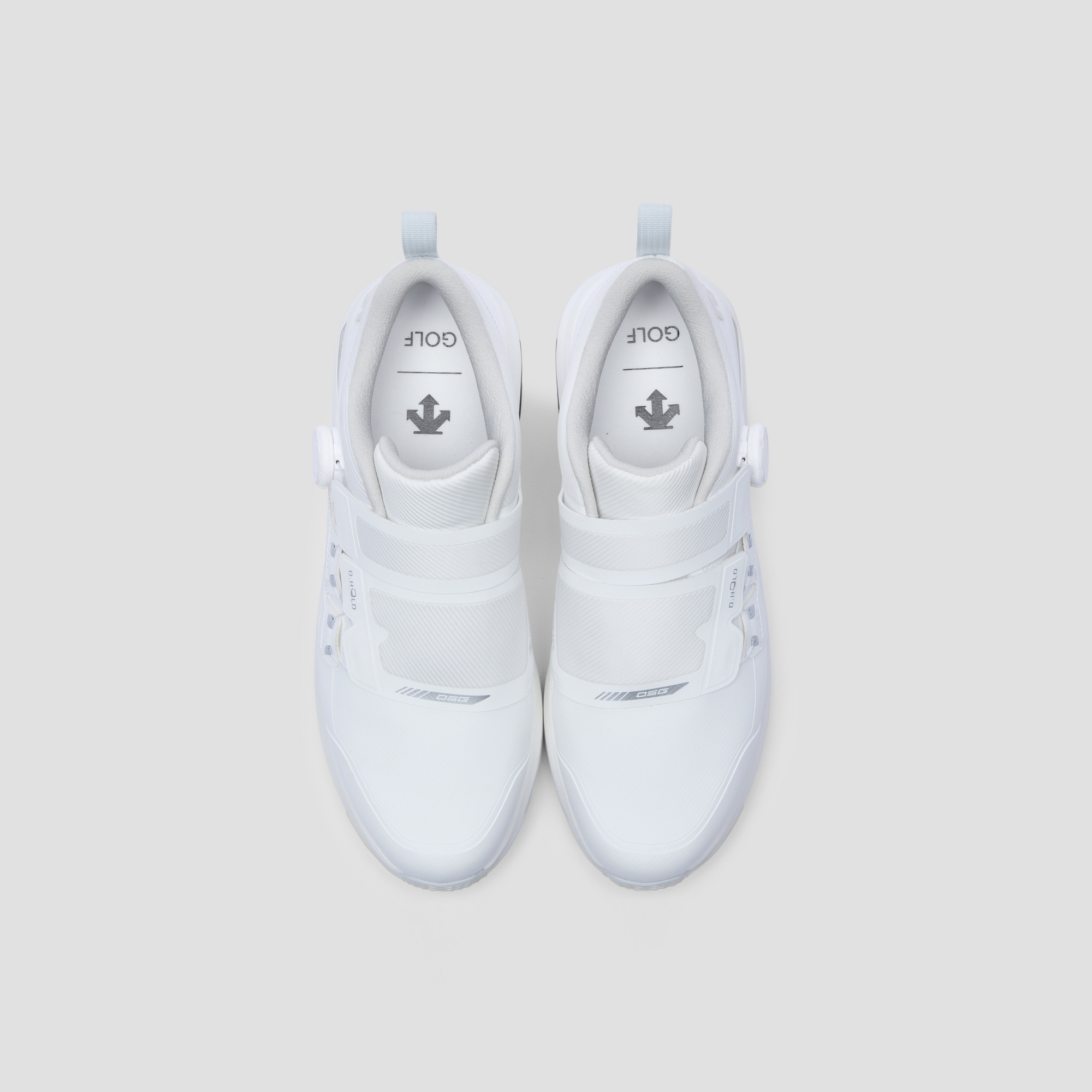 Men's Golf Golf Shoes