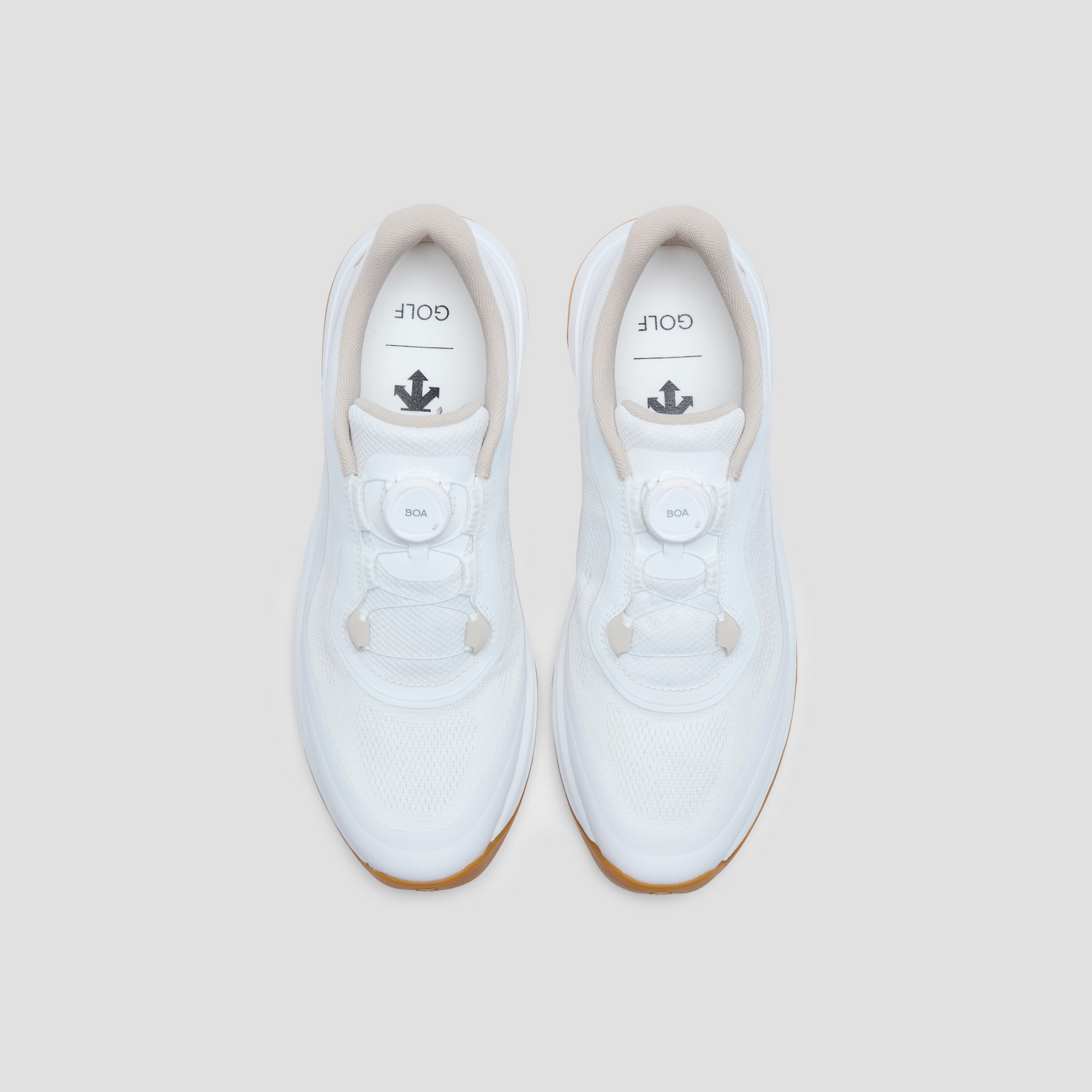Men's Golf Golf Shoes