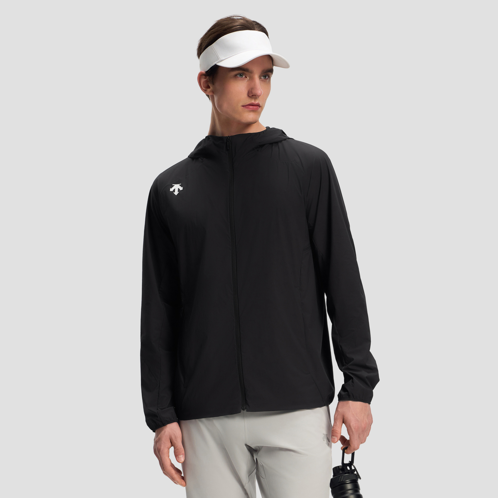 Men's Training Woven Top