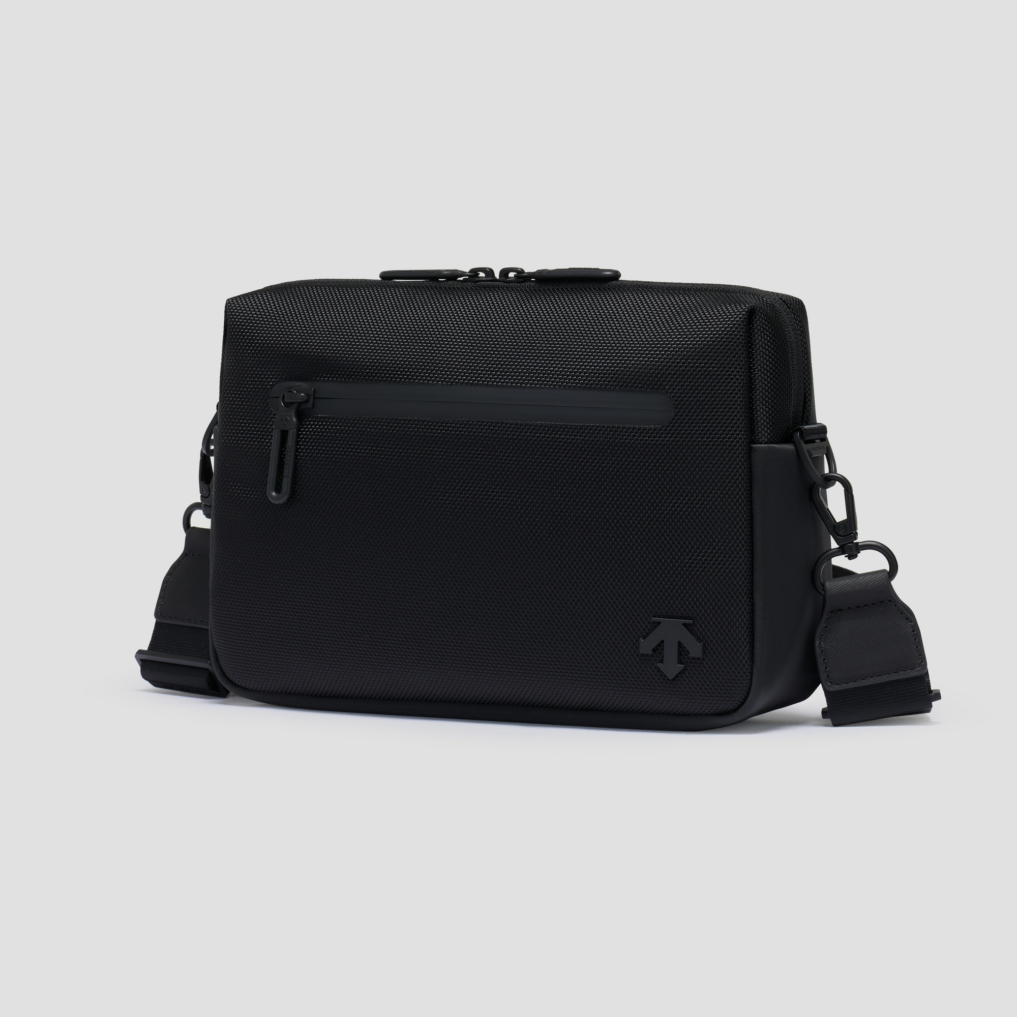 Unisex Move Crossbody Bag