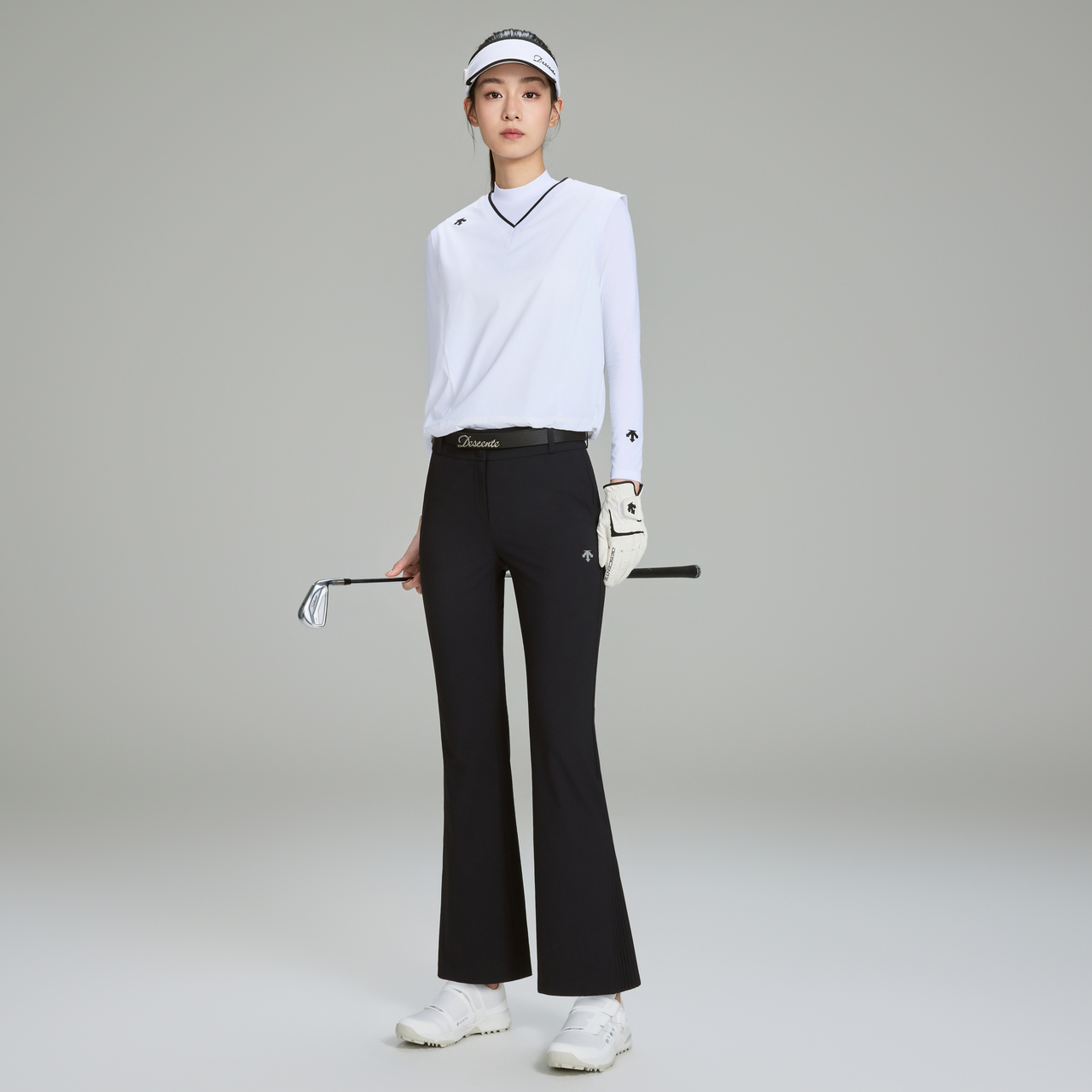 Women's Golf Pants