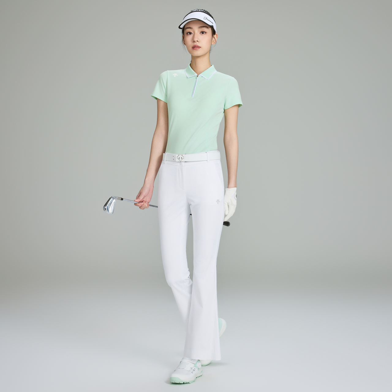 Women's Golf Pants