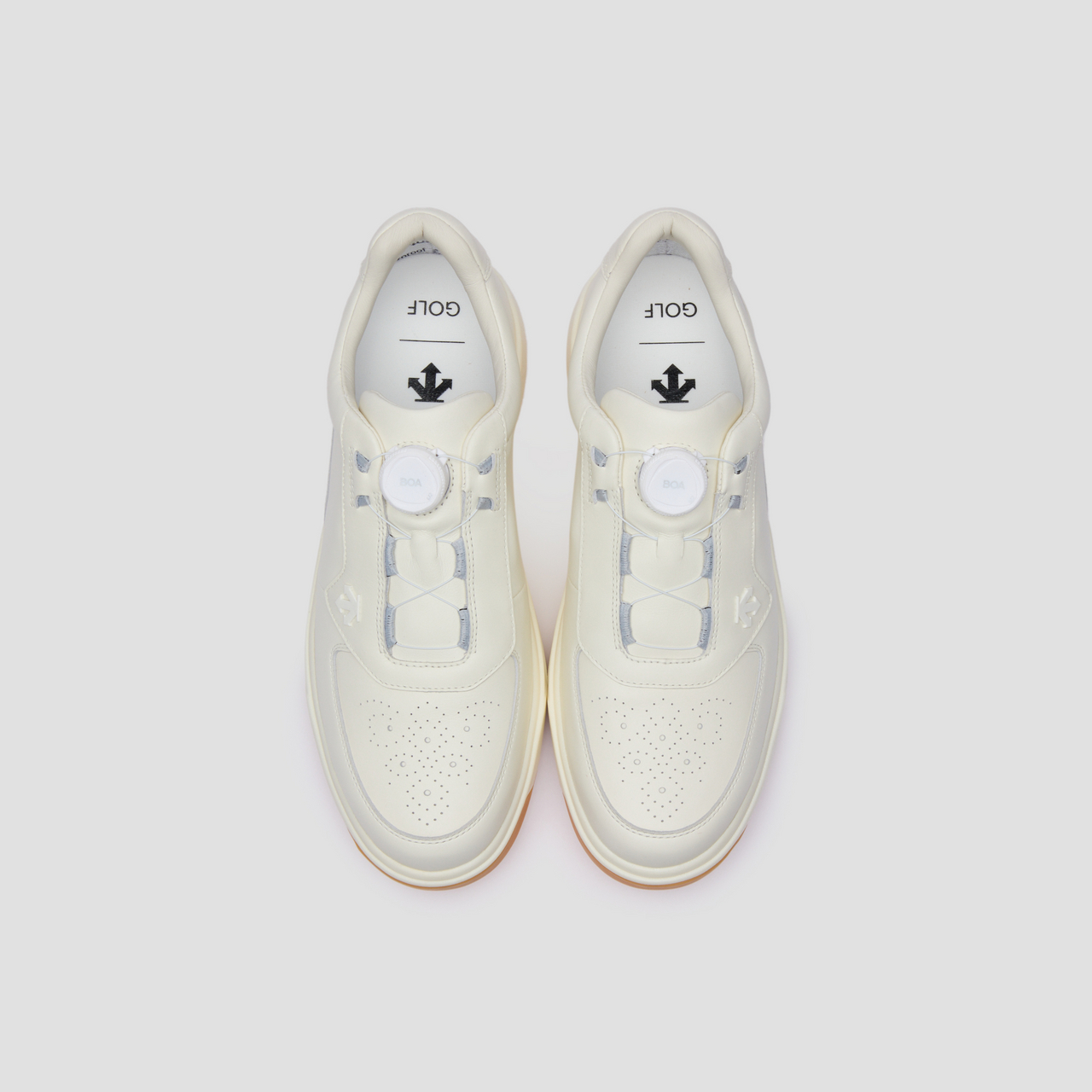 Men's Golf Golf Shoes