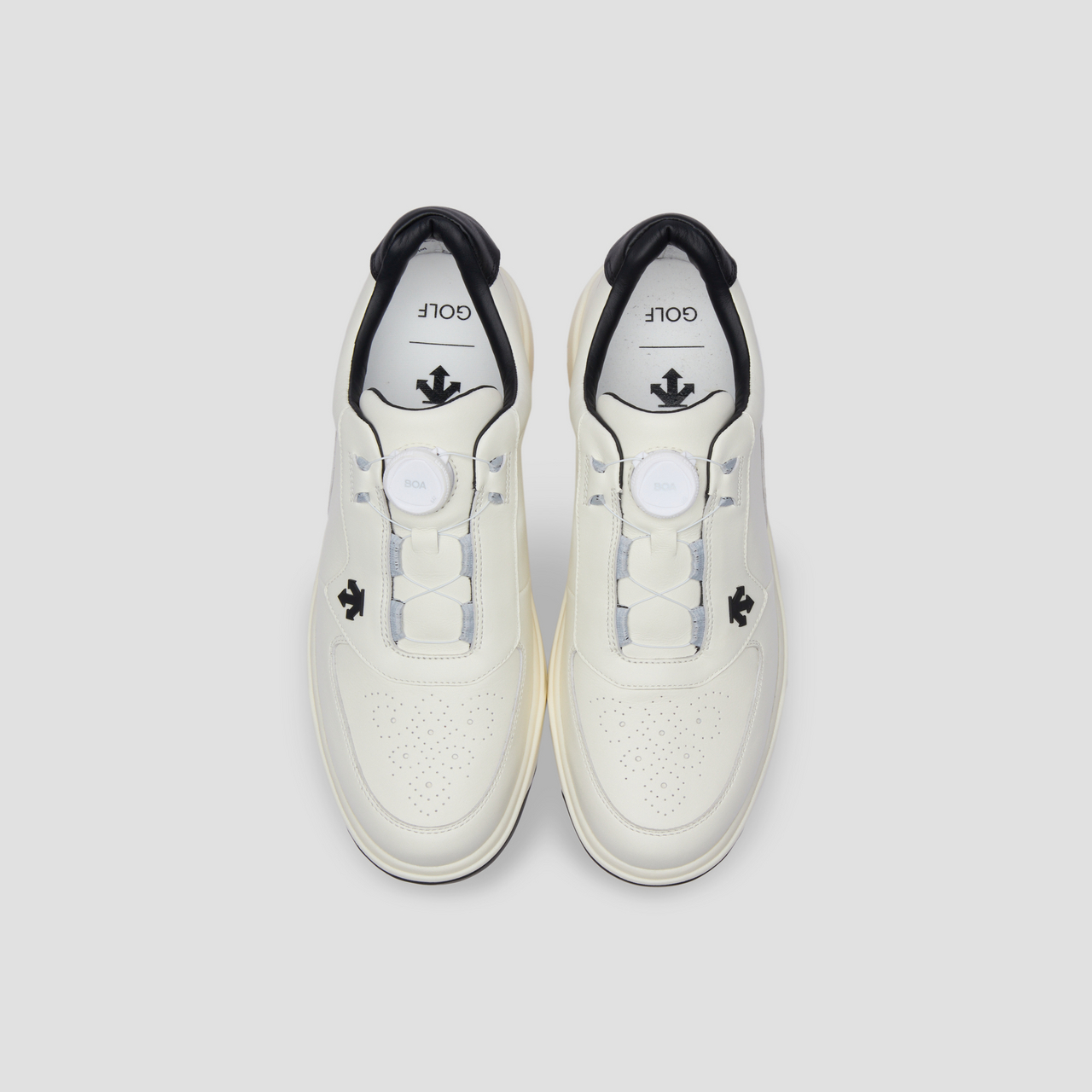 Men's Golf Golf Shoes