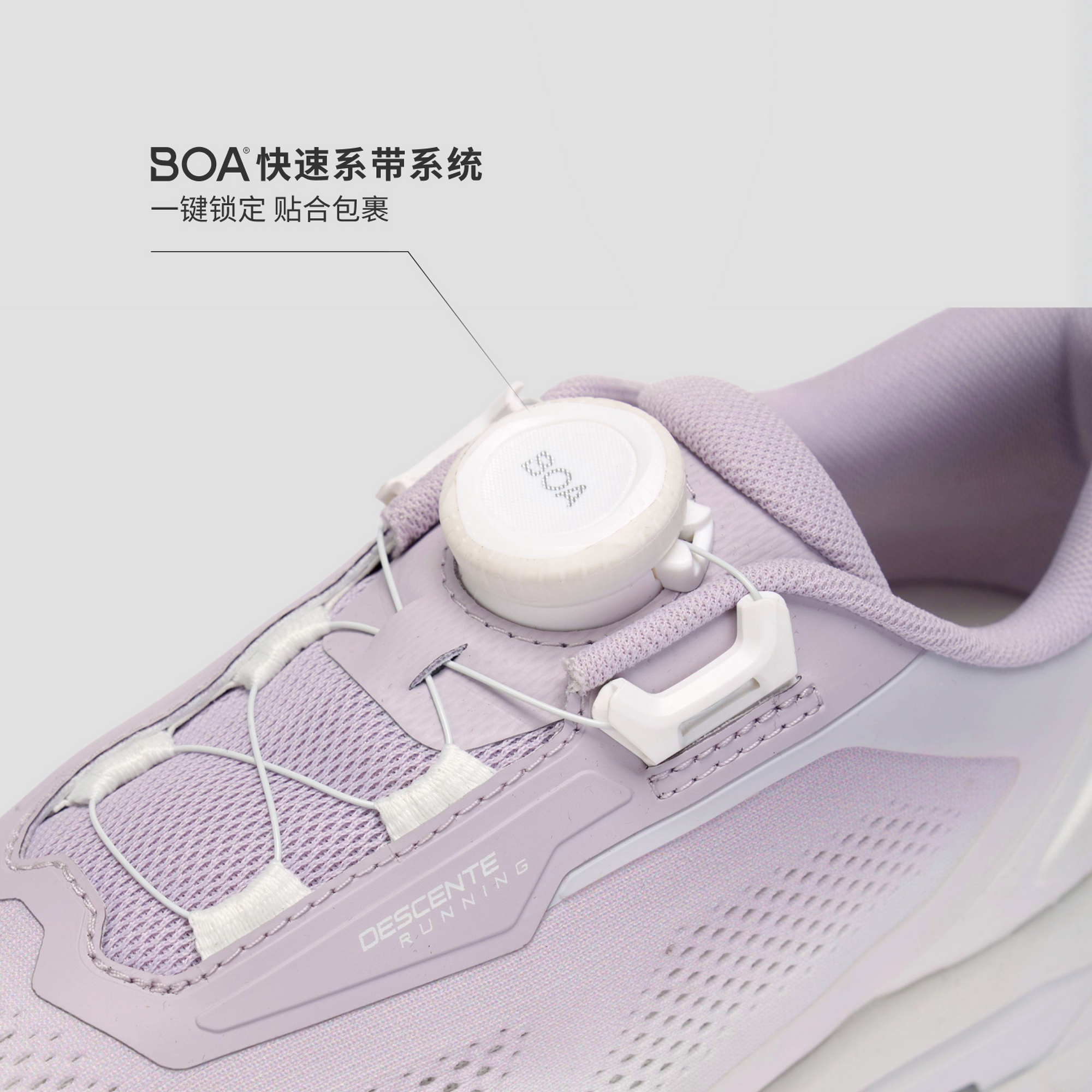 Women's Running D/F AERO  WIRE