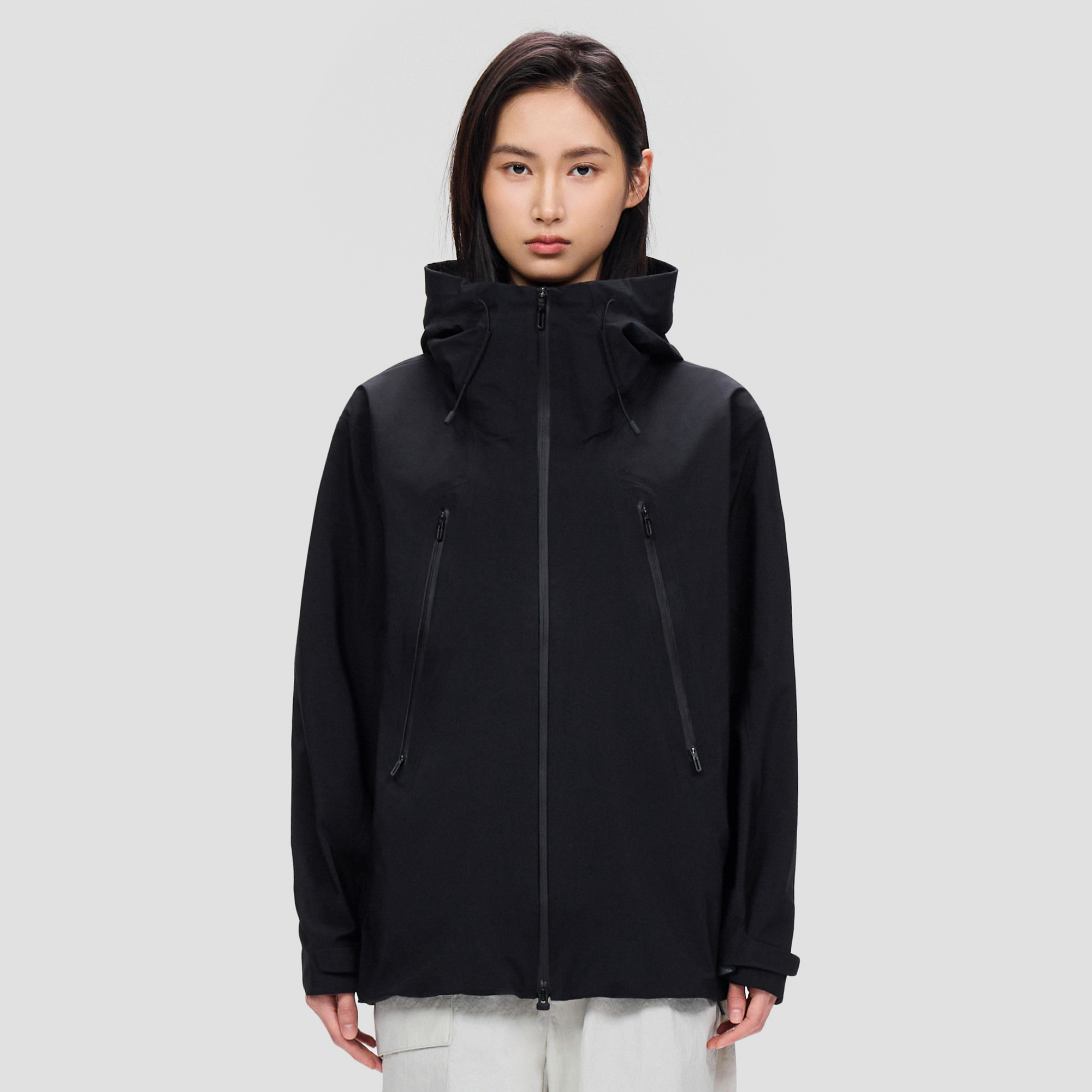 Men's Allterrain Woven Top