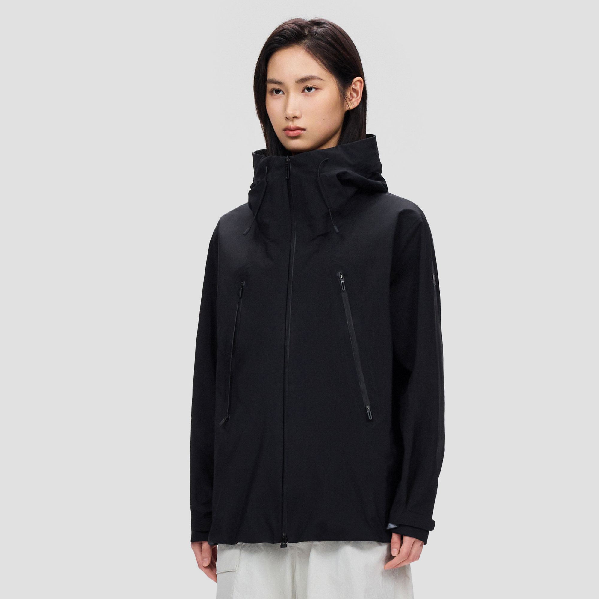 Men's Allterrain Woven Top
