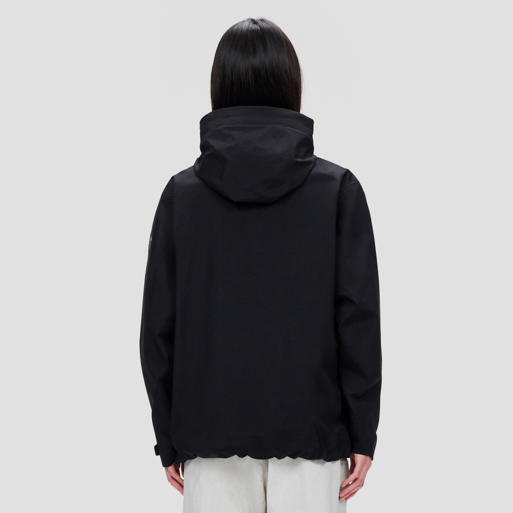Men's Allterrain Woven Top
