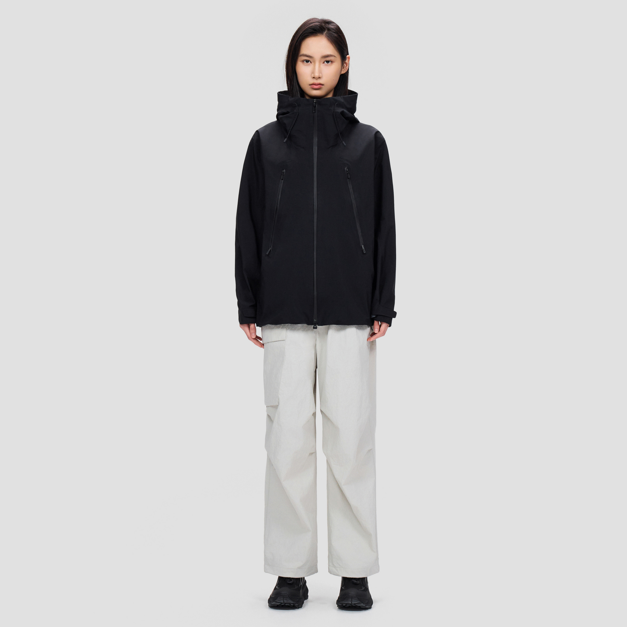 Men's Allterrain Woven Top