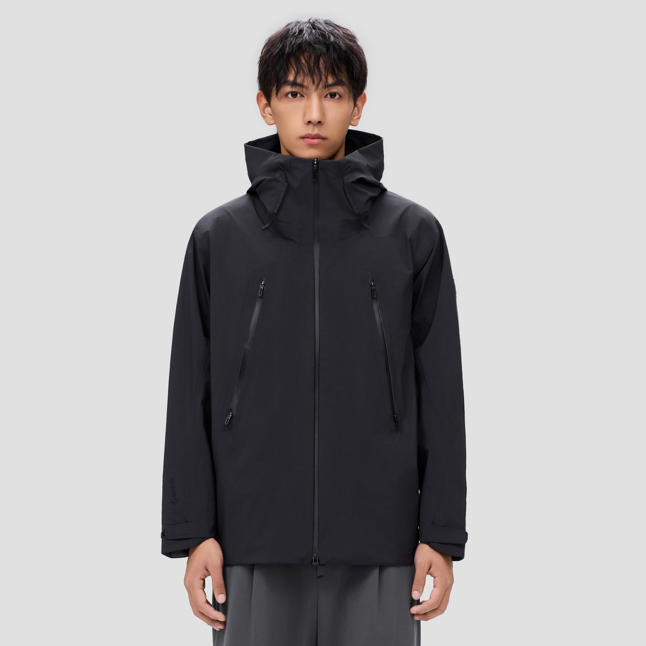 Men's Allterrain Woven Top