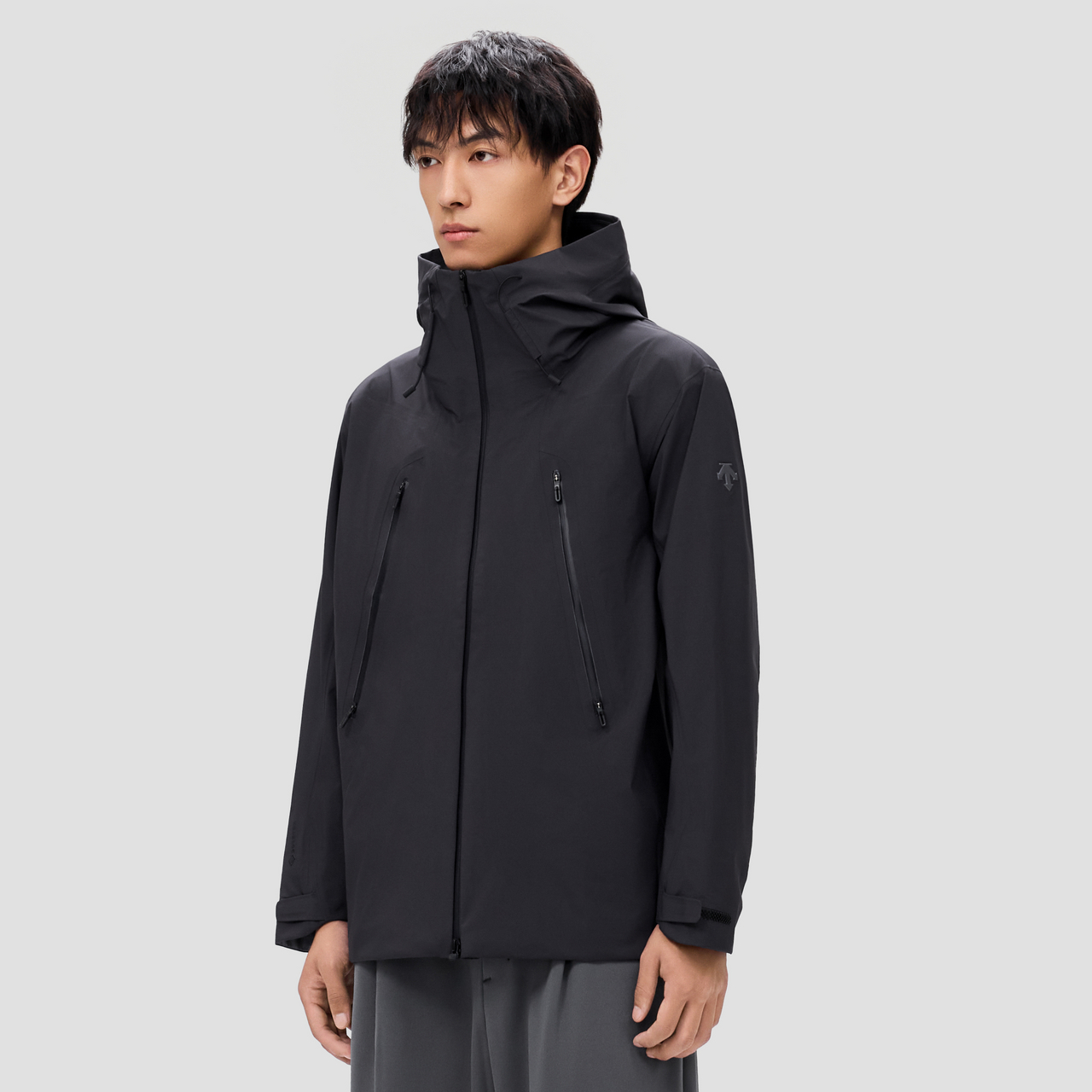 Men's Allterrain Woven Top