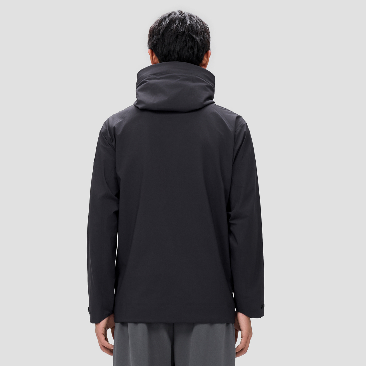 Men's Allterrain Woven Top