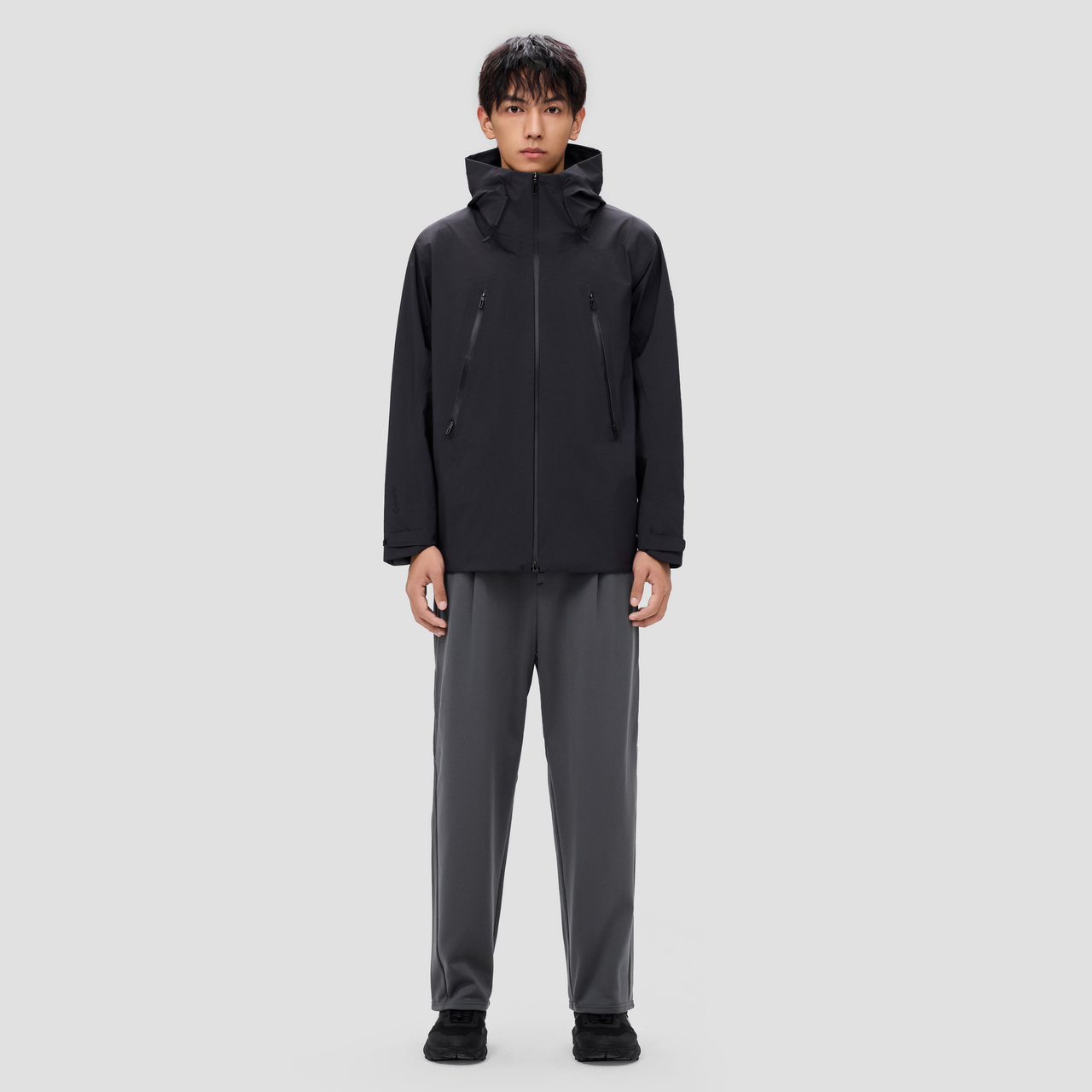Men's Allterrain Woven Top