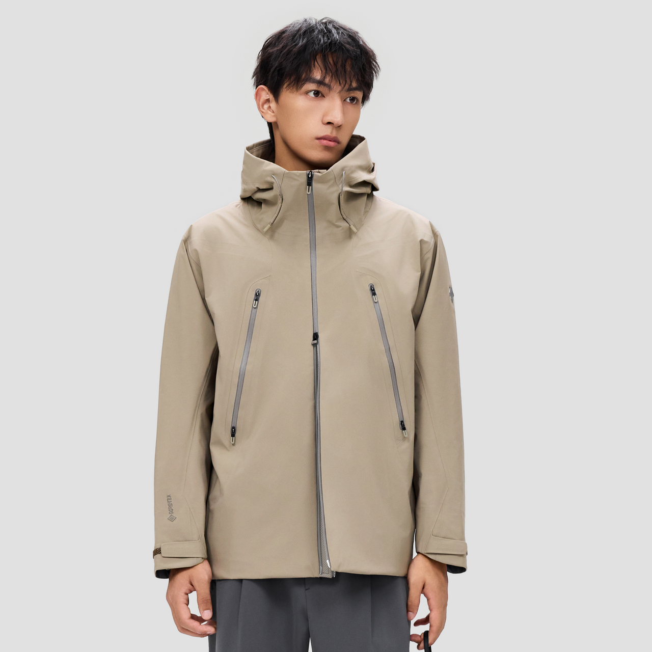 Men's Allterrain Woven Top