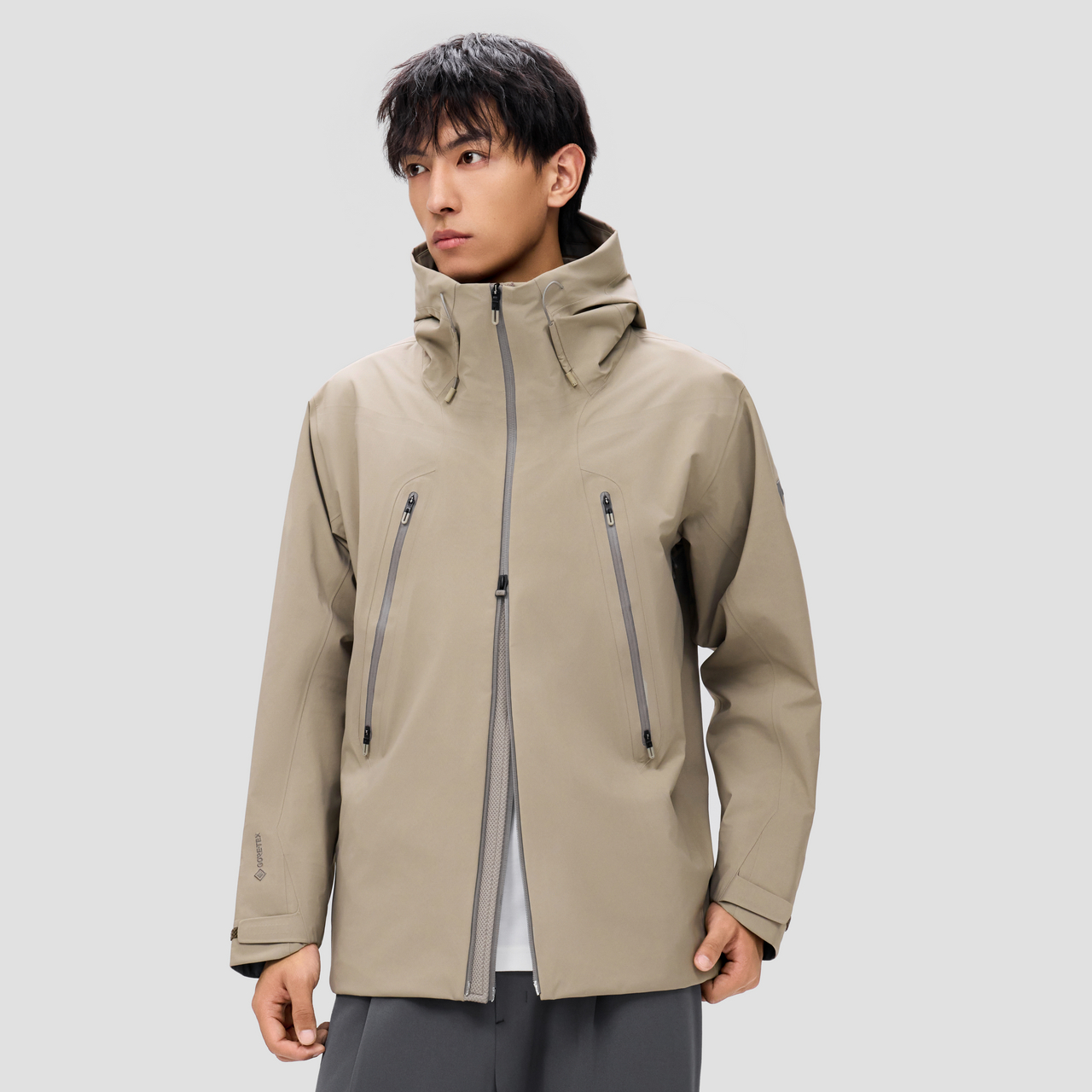 Men's Allterrain Woven Top
