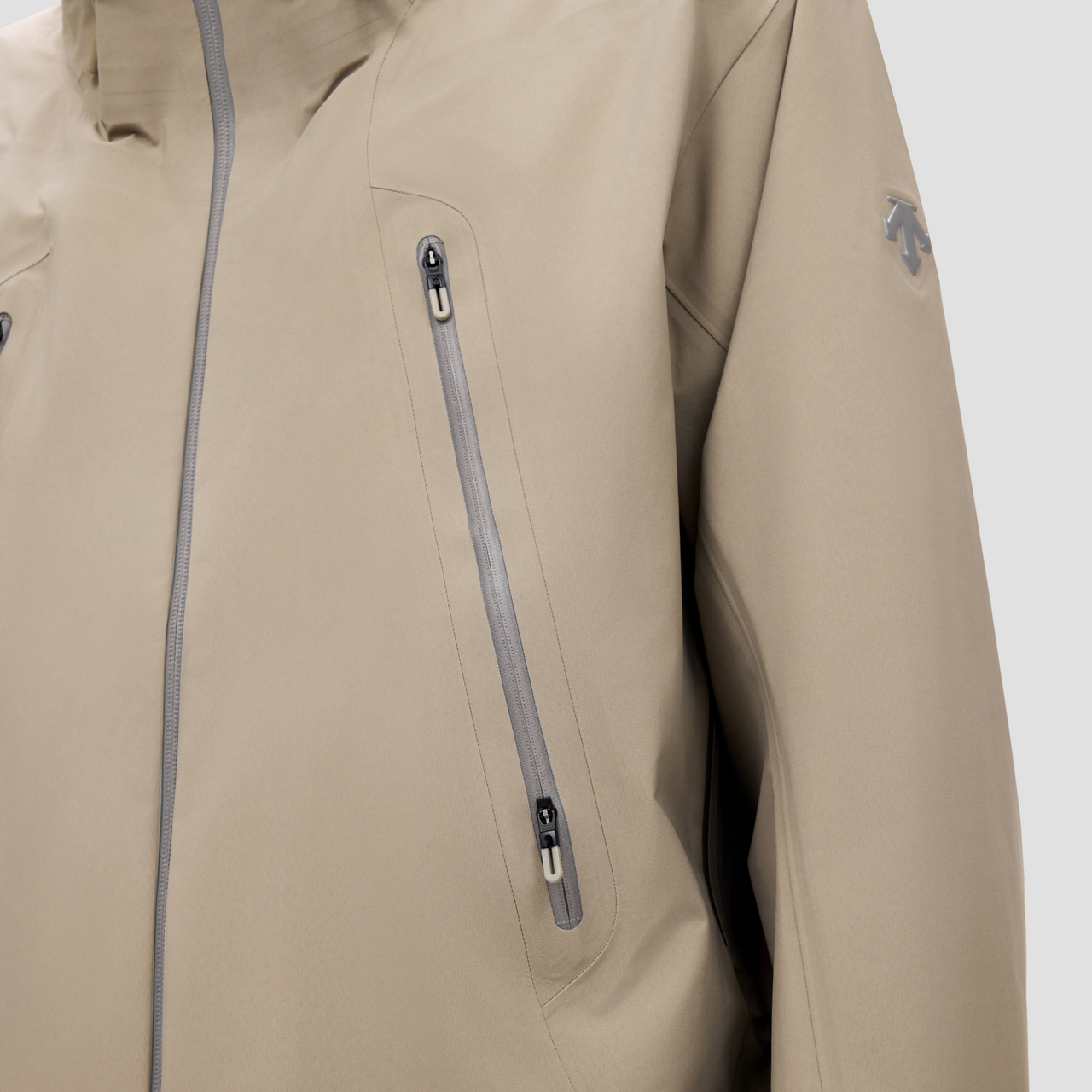 Men's Allterrain Woven Top