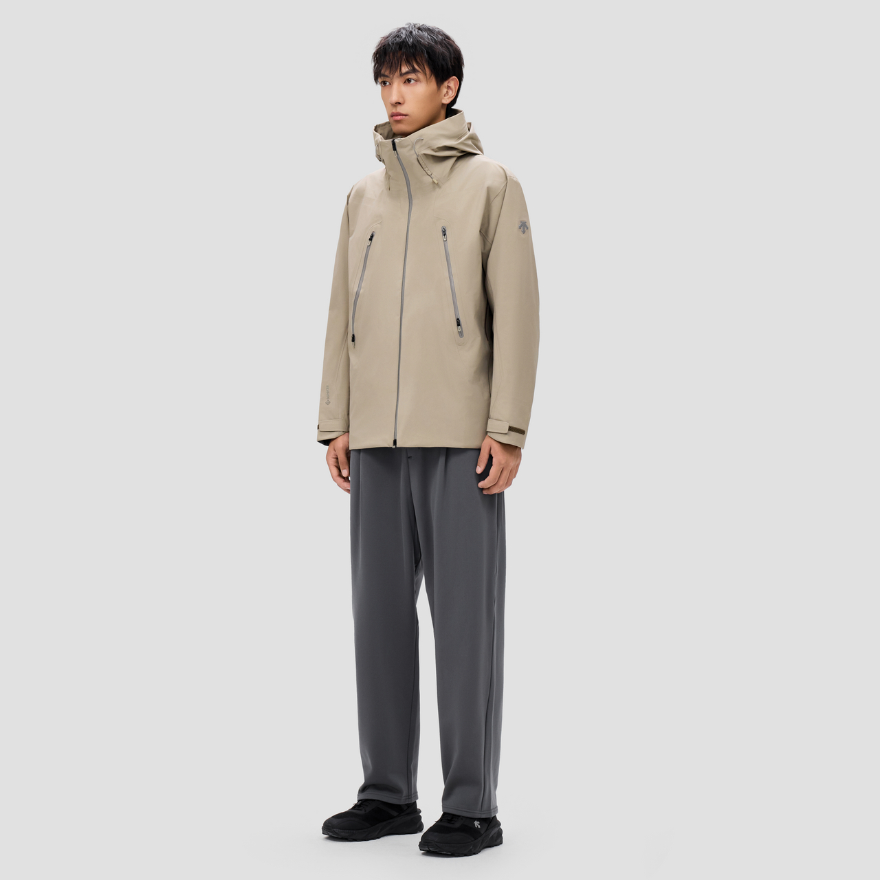 Men's Allterrain Woven Top