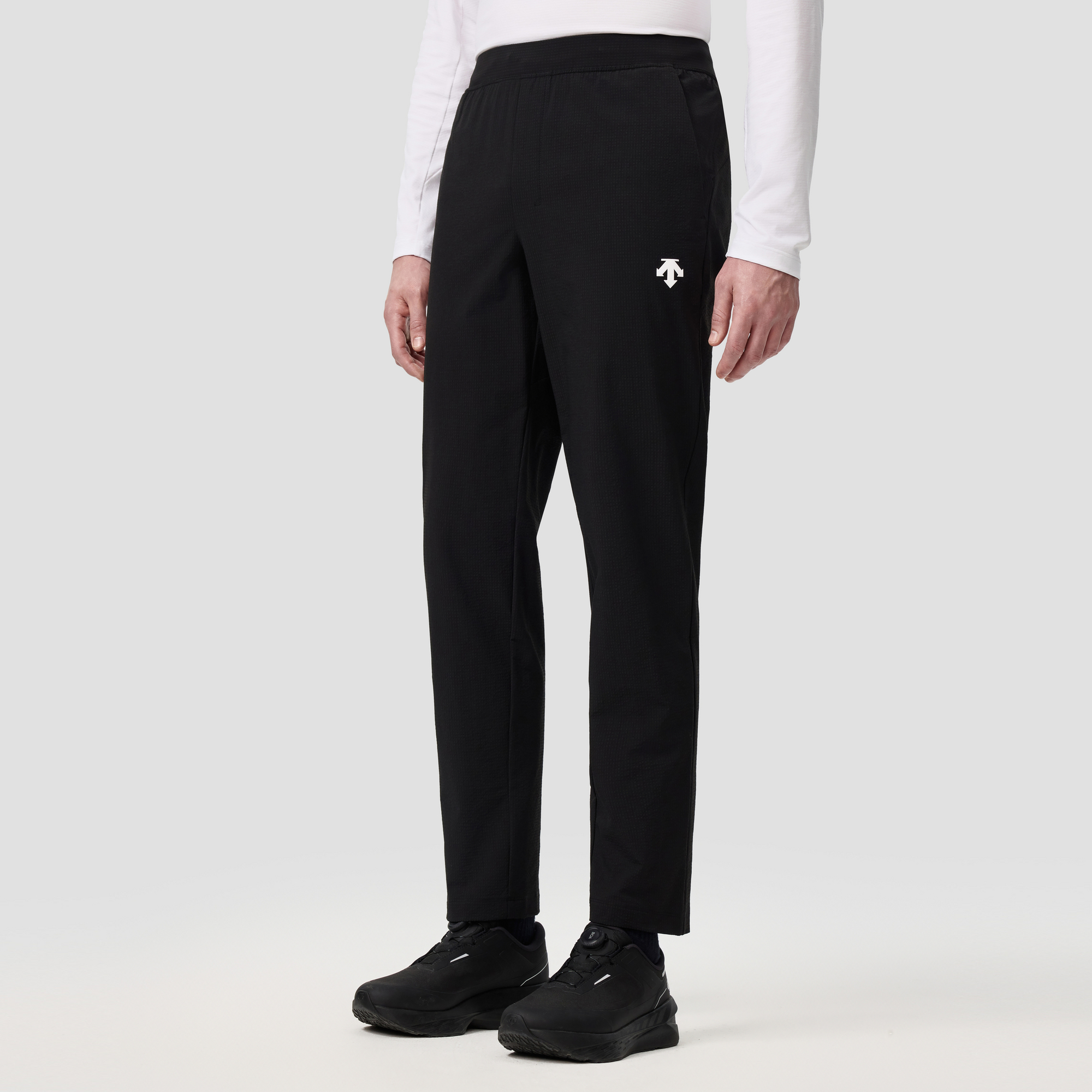Men's Training Woven Sports Pants
