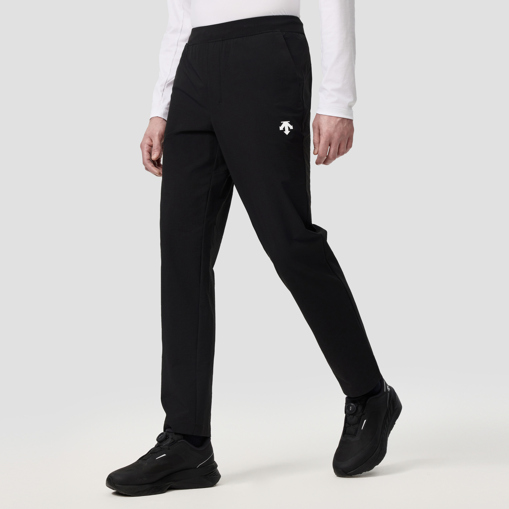 Men's Training Woven Sports Pants