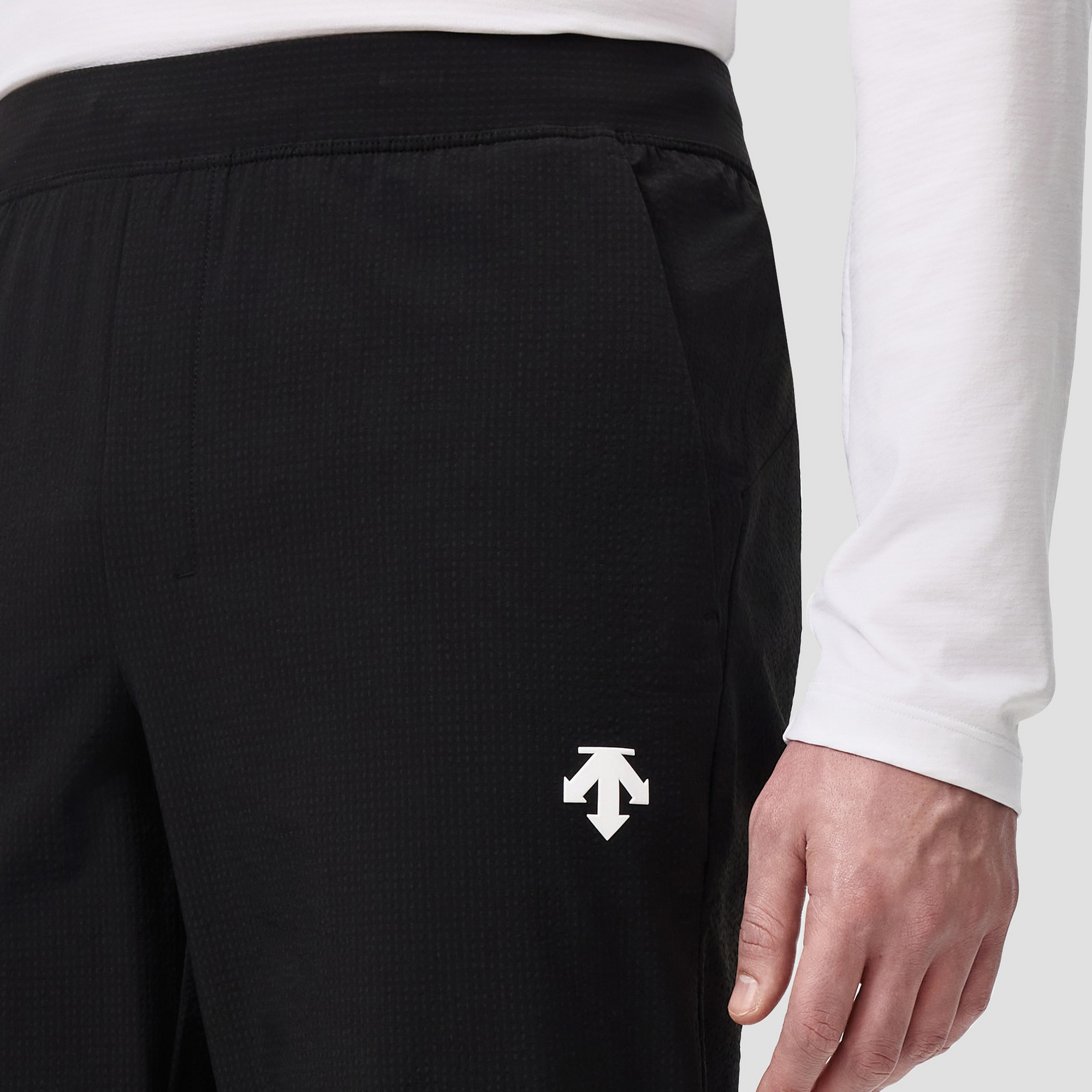 Men's Training Woven Sports Pants