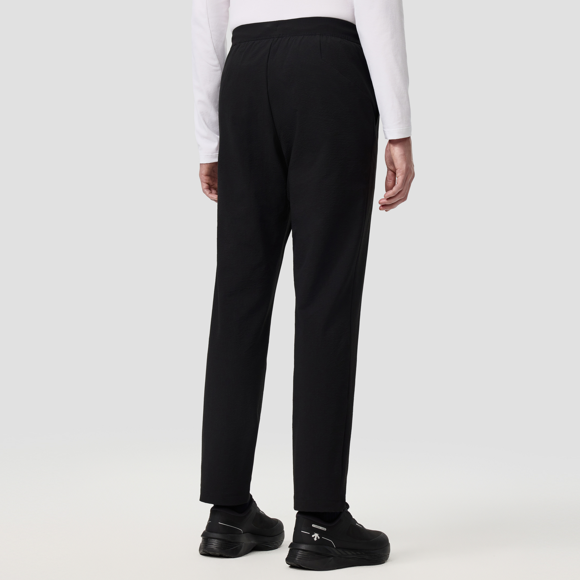 Men's Training Woven Sports Pants