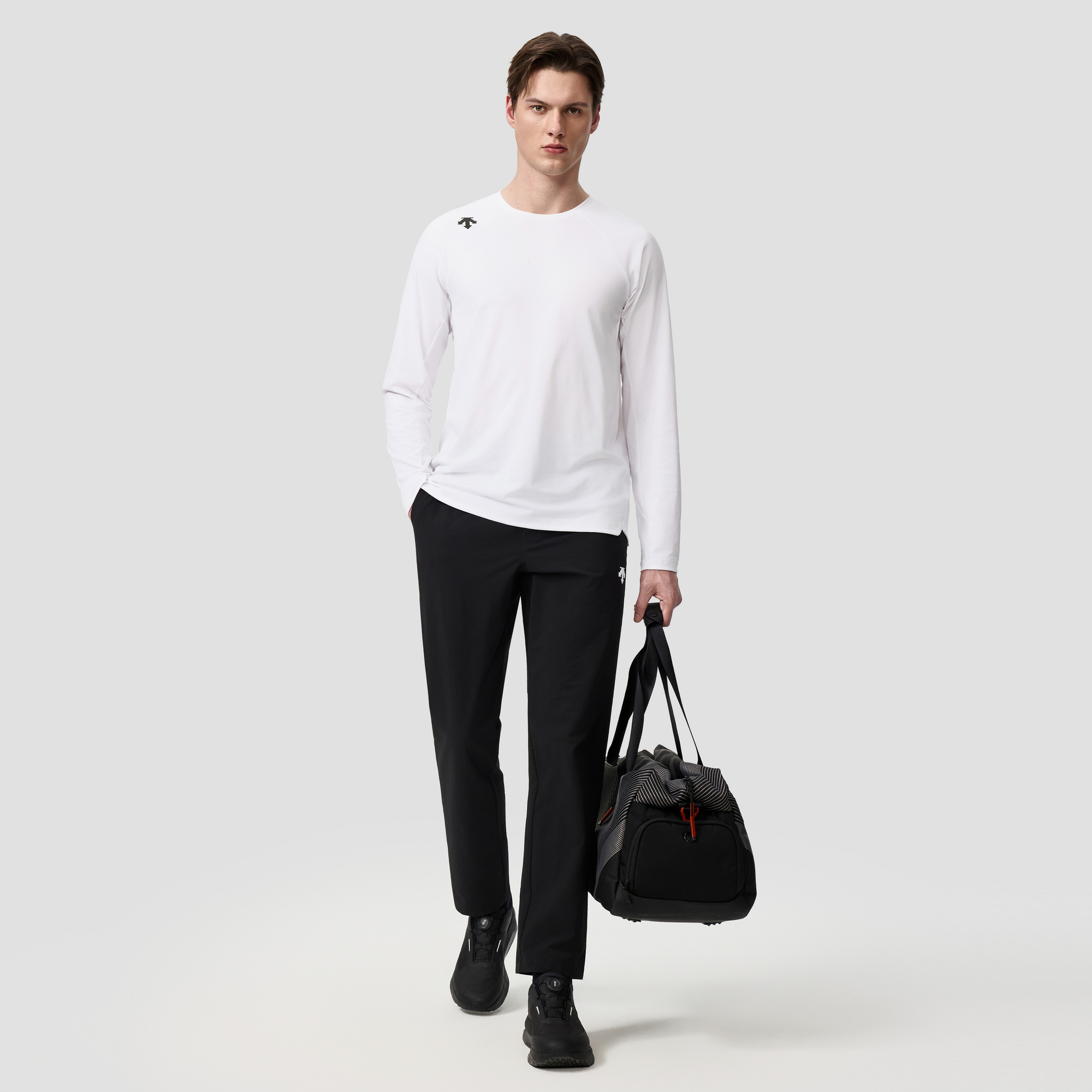 Men's Training Woven Sports Pants