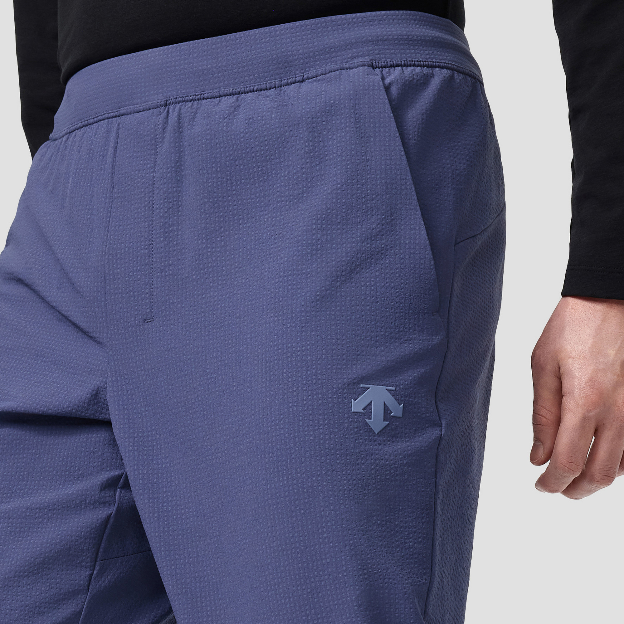 Men's Training Woven Sports Pants