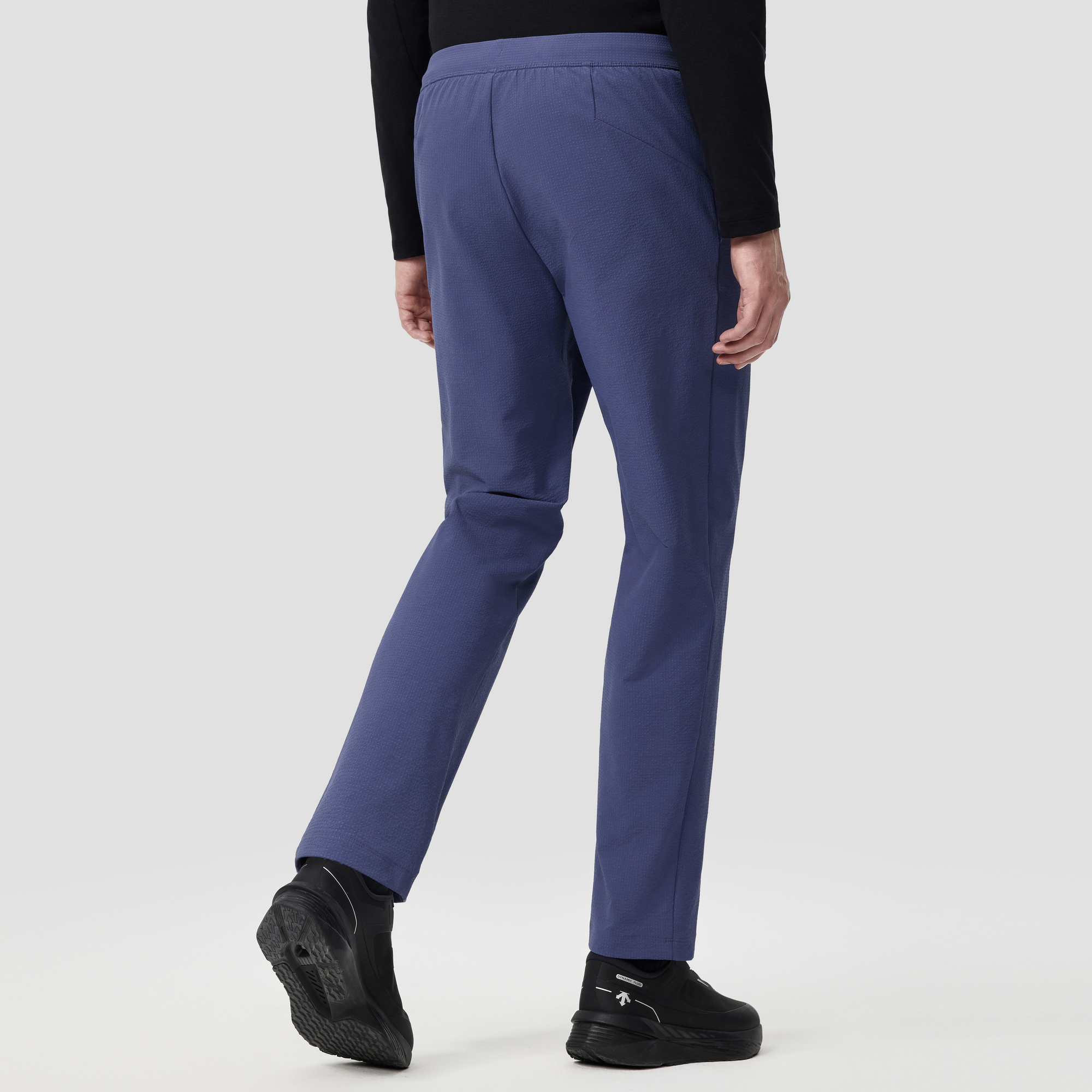 Men's Training Woven Sports Pants