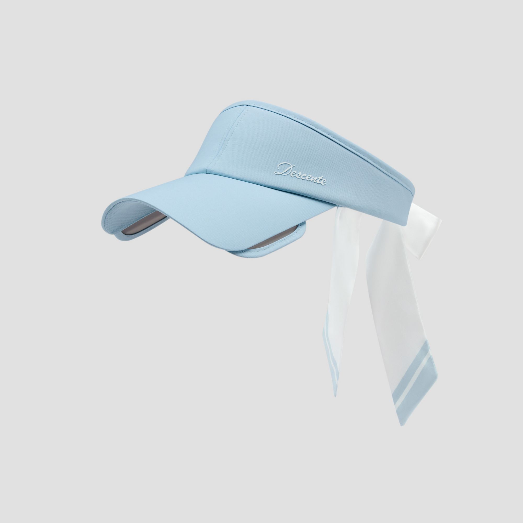 Women's Golf Visor Cap
