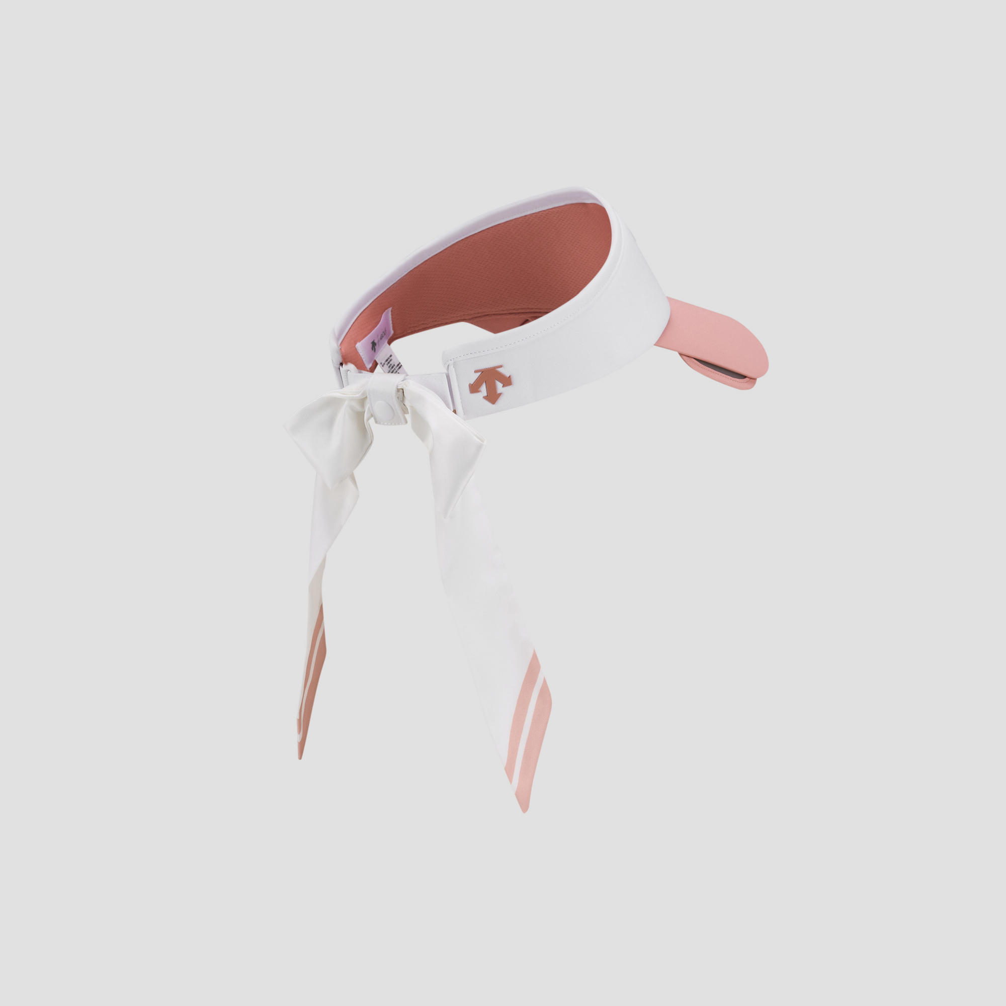 Women's Golf Visor Cap