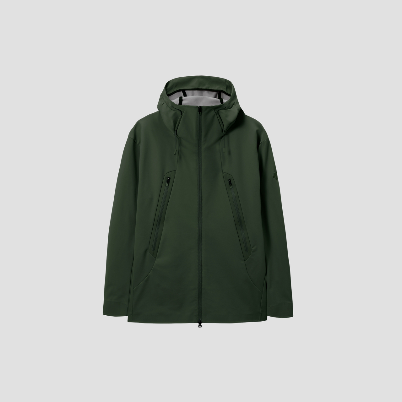 Men's Allterrain Woven Top