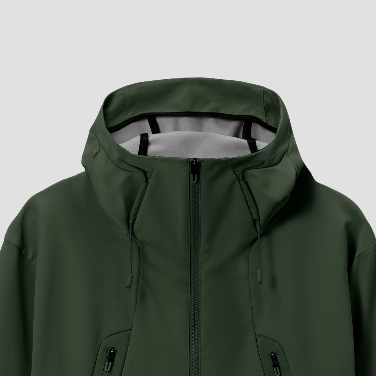 Men's Allterrain Woven Top