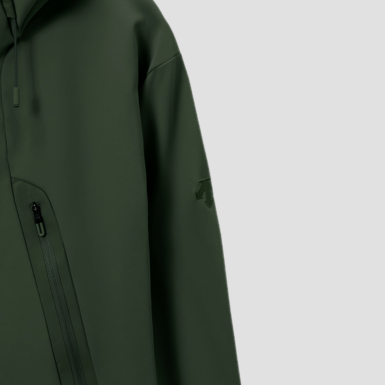 Men's Allterrain Woven Top
