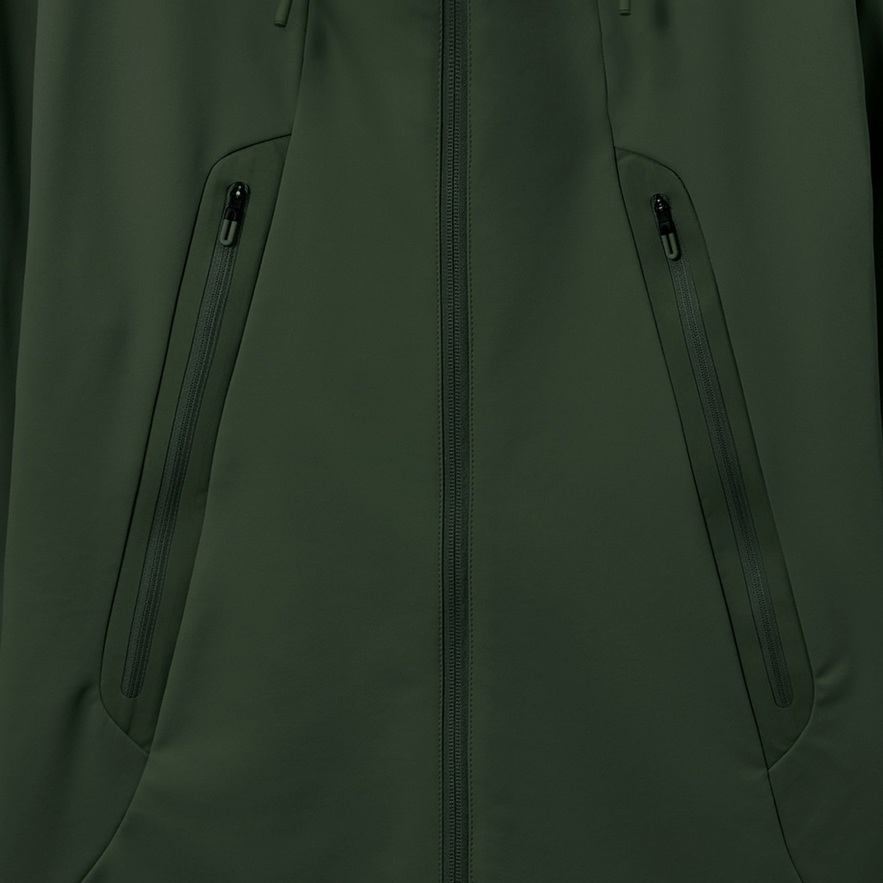 Men's Allterrain Woven Top