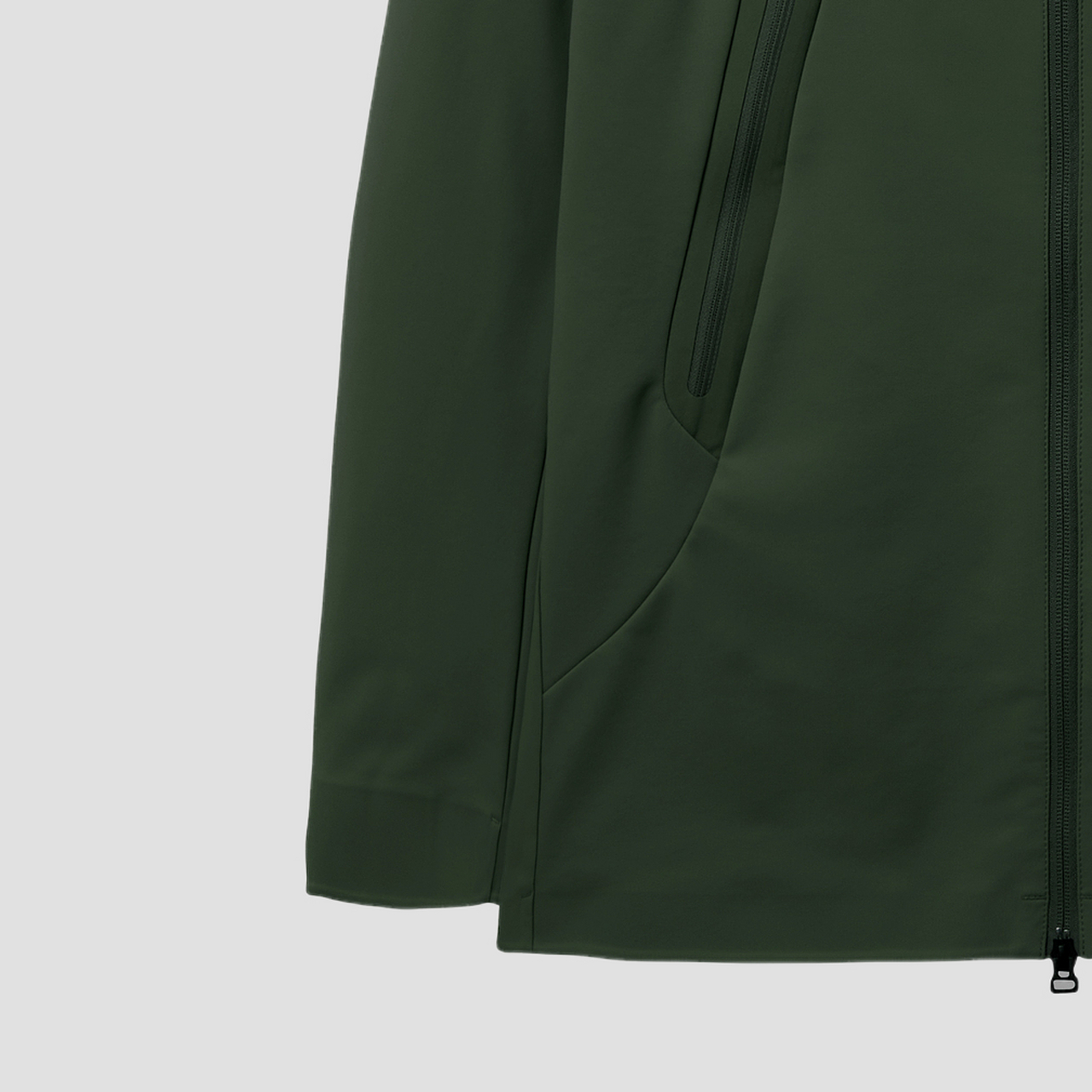 Men's Allterrain Woven Top