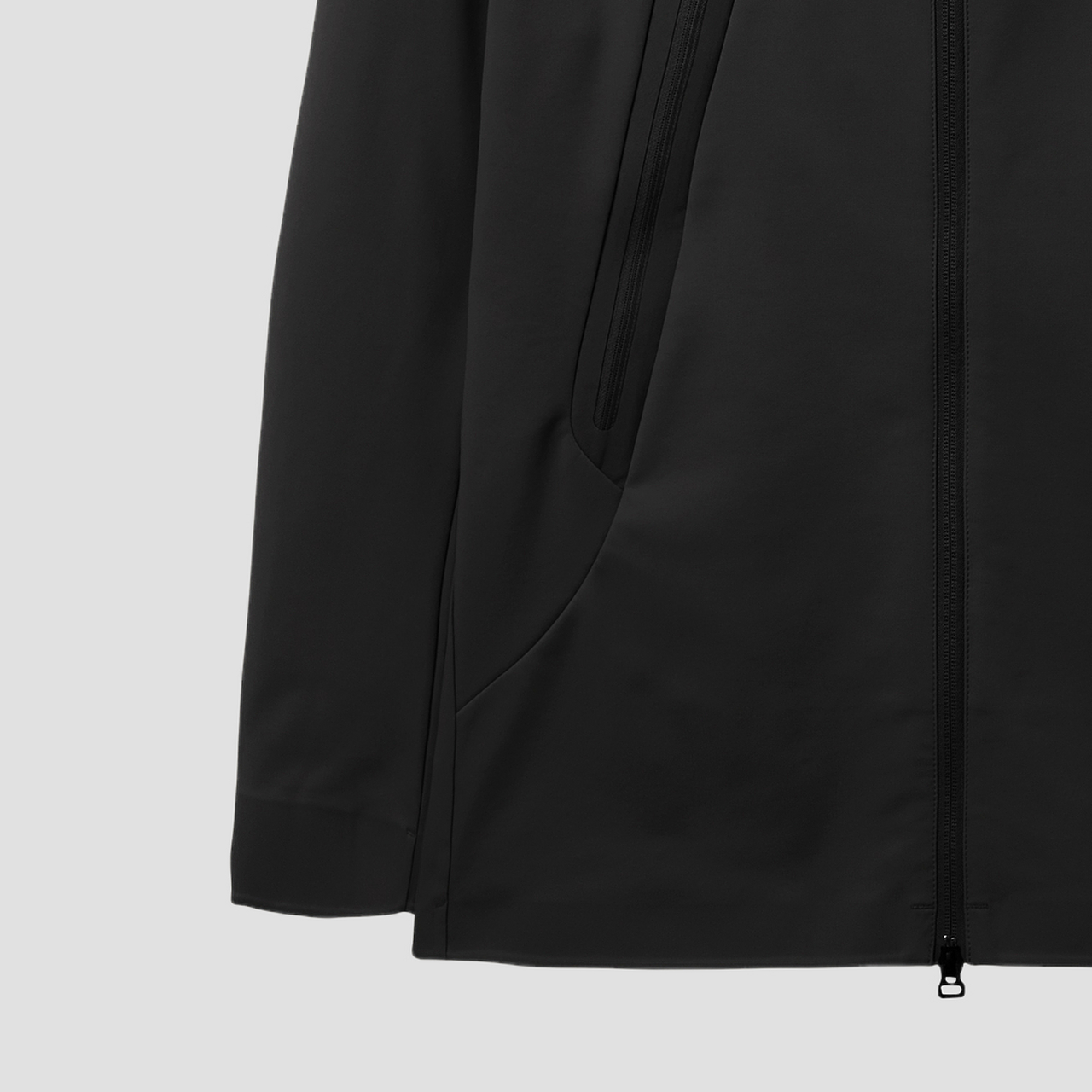 Men's Allterrain Woven Top