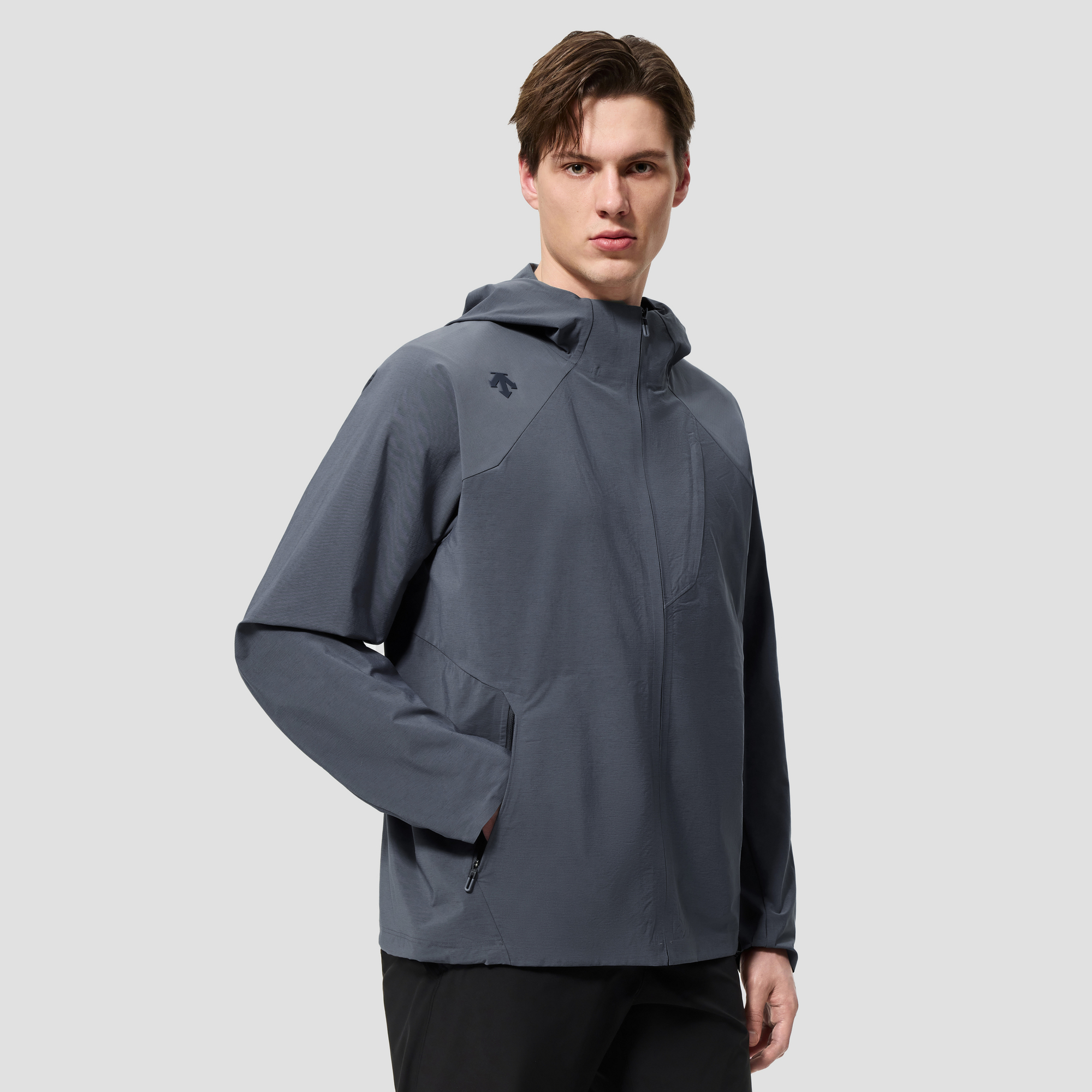 Men's Training Woven Top