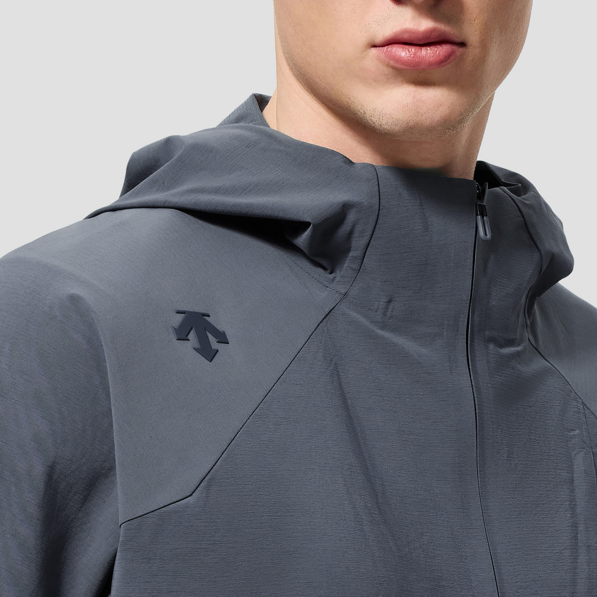 Men's Training Woven Top
