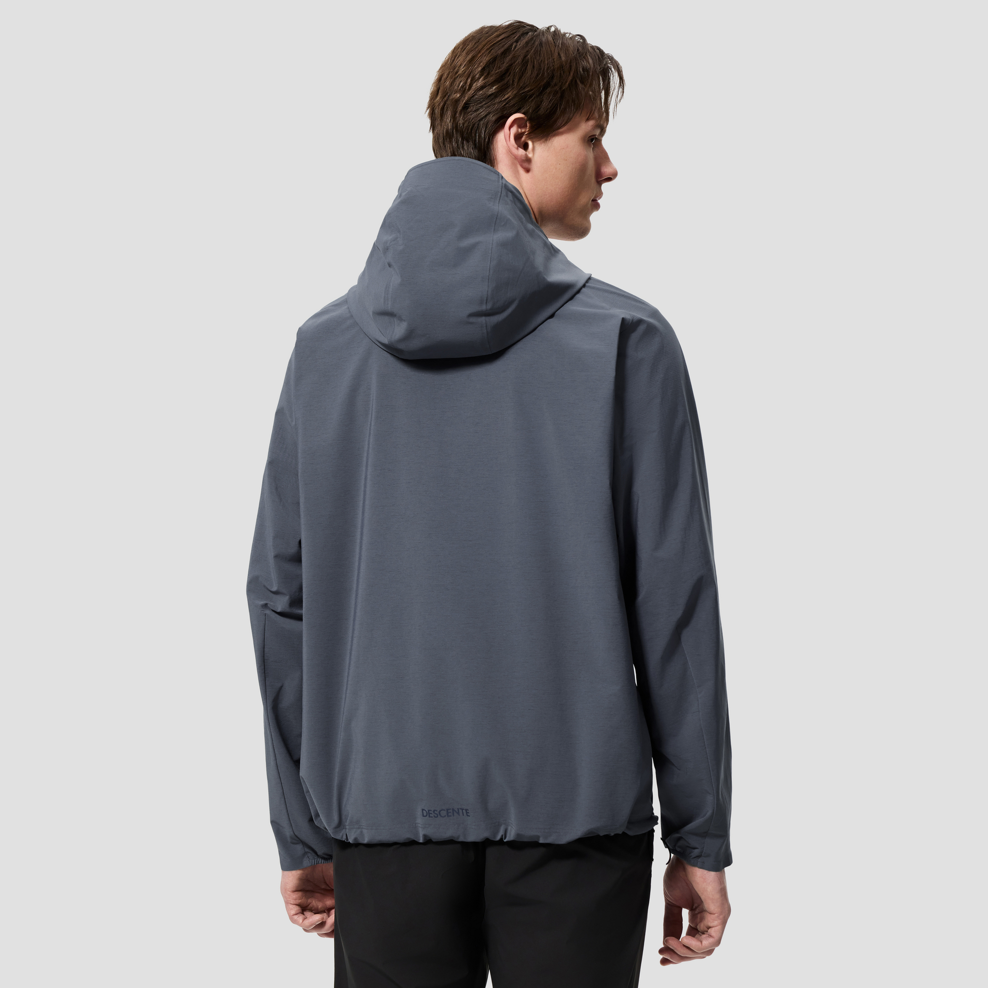 Men's Training Woven Top