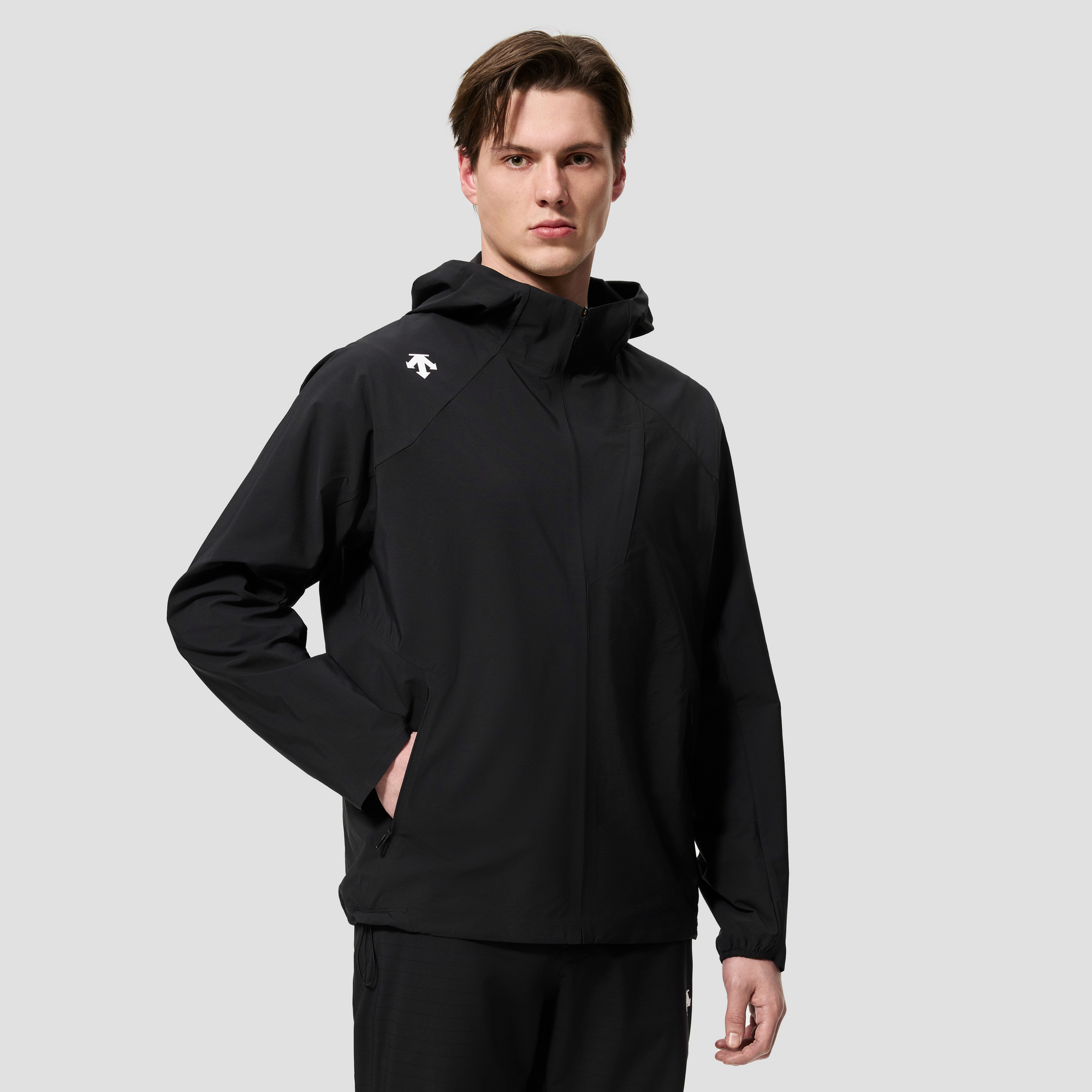 Men's Training Woven Top