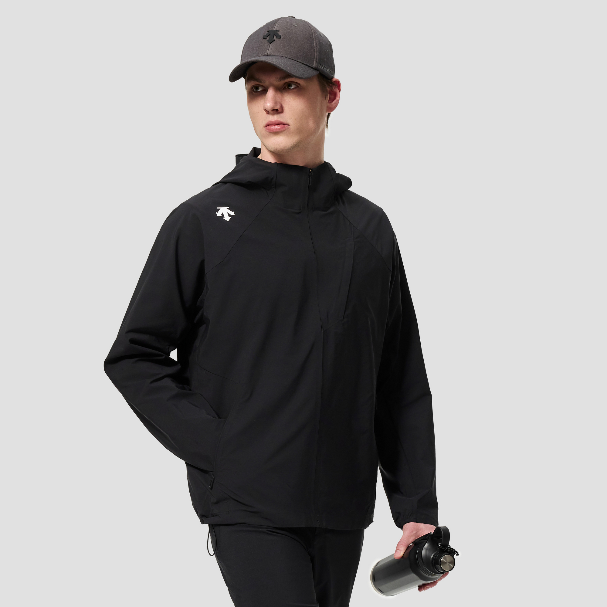 Men's Training Woven Top