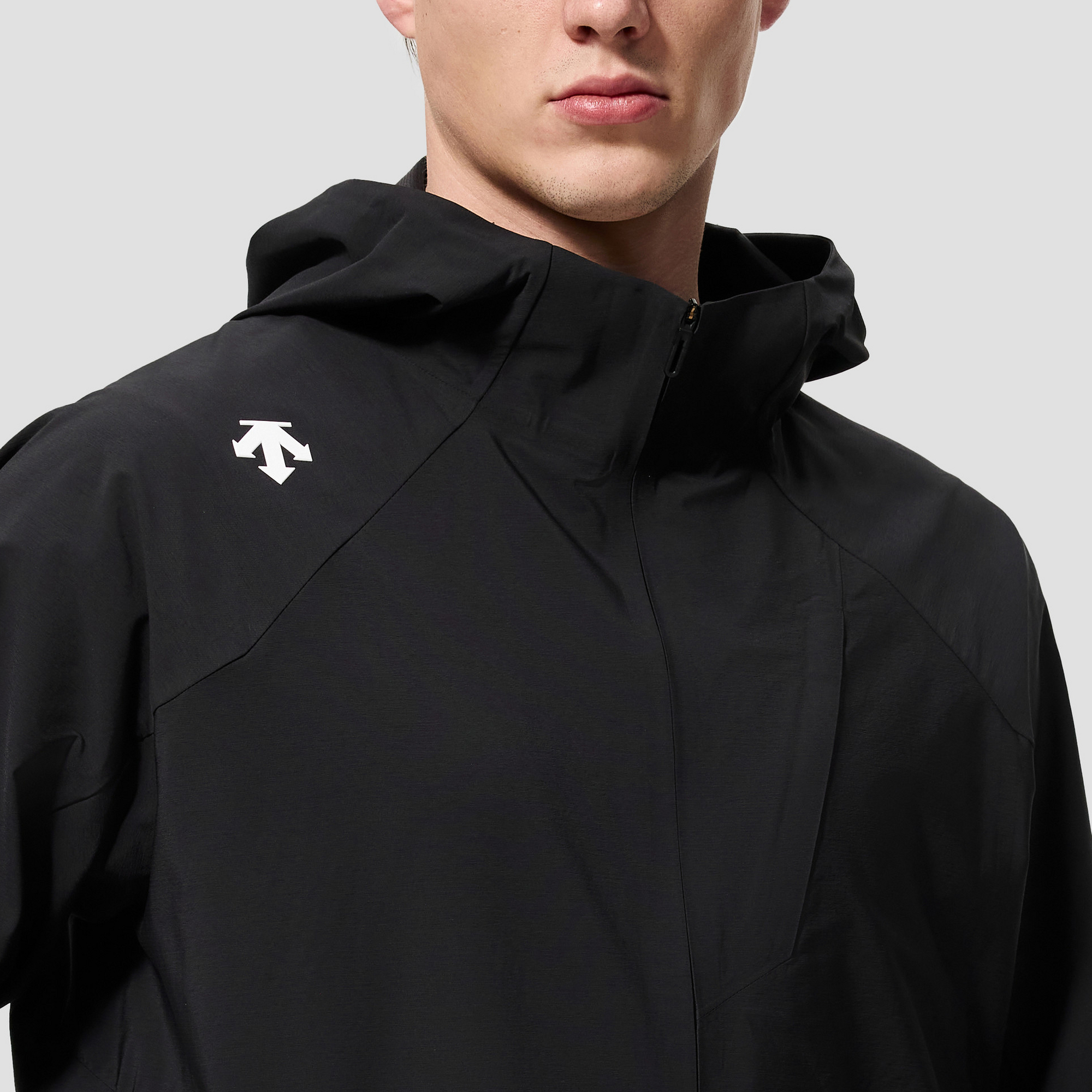 Men's Training Woven Top