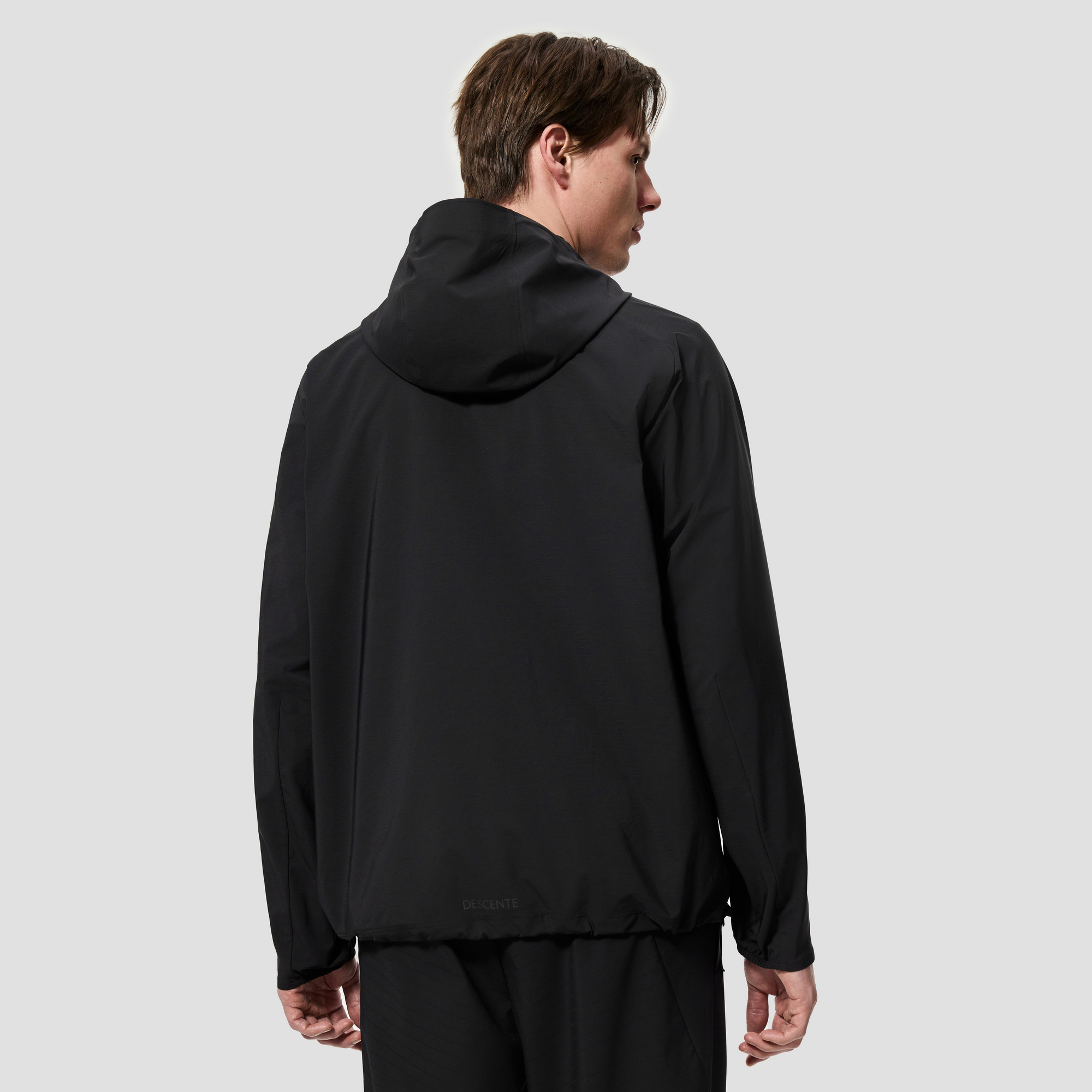 Men's Training Woven Top