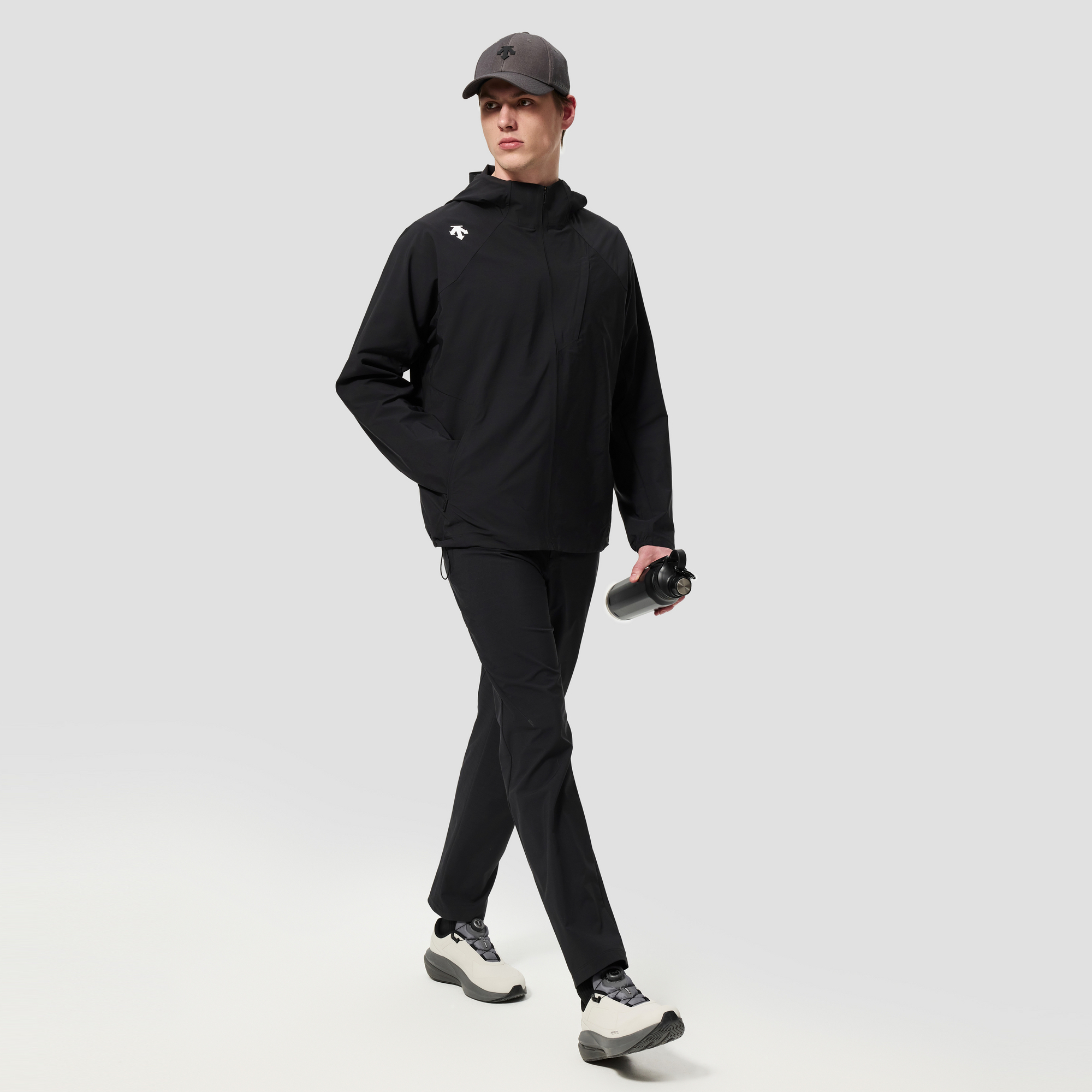 Men's Training Woven Top