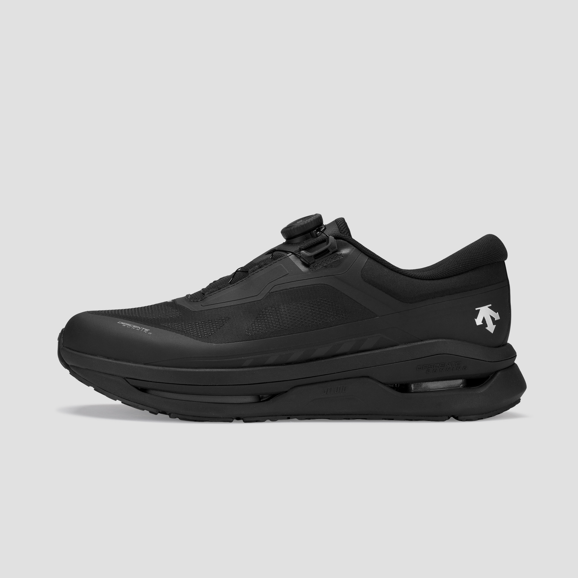 Men's Running D/F 4.0 WIRE