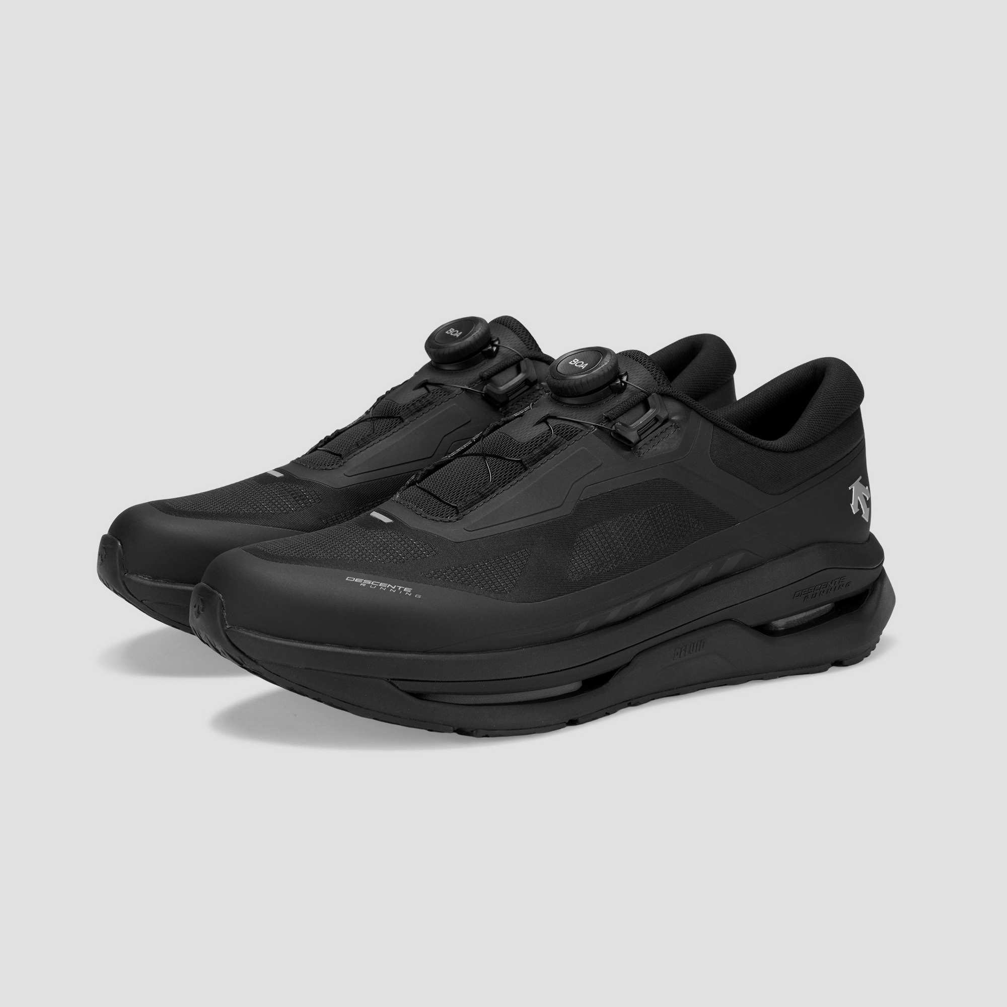 Men's Running D/F 4.0 WIRE